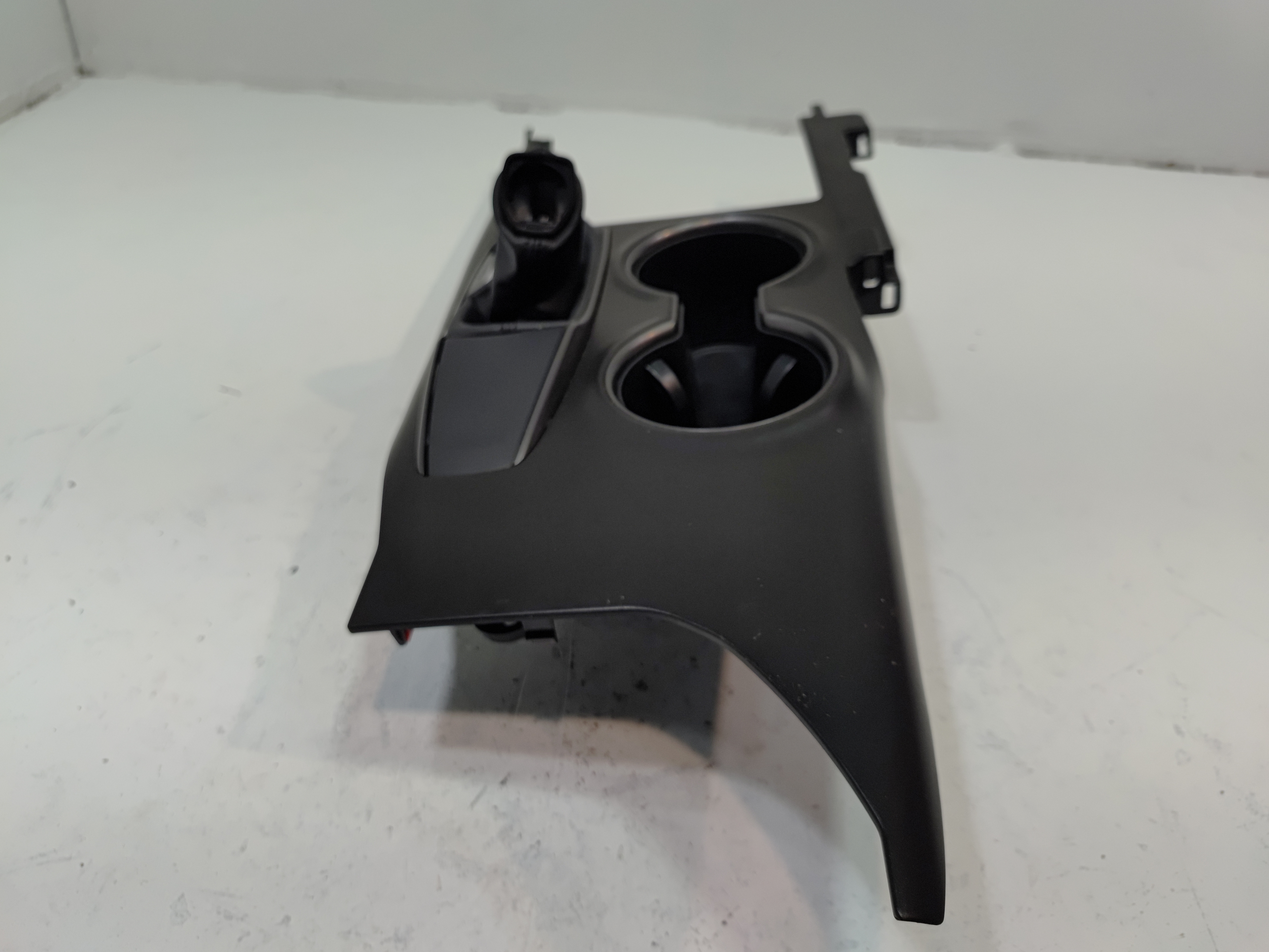 2021-24 TOYOTA CAMRY CENTER CONSOLE TOP BEZEL COVER PANEL & CUP HOLDER SHIFT OEM