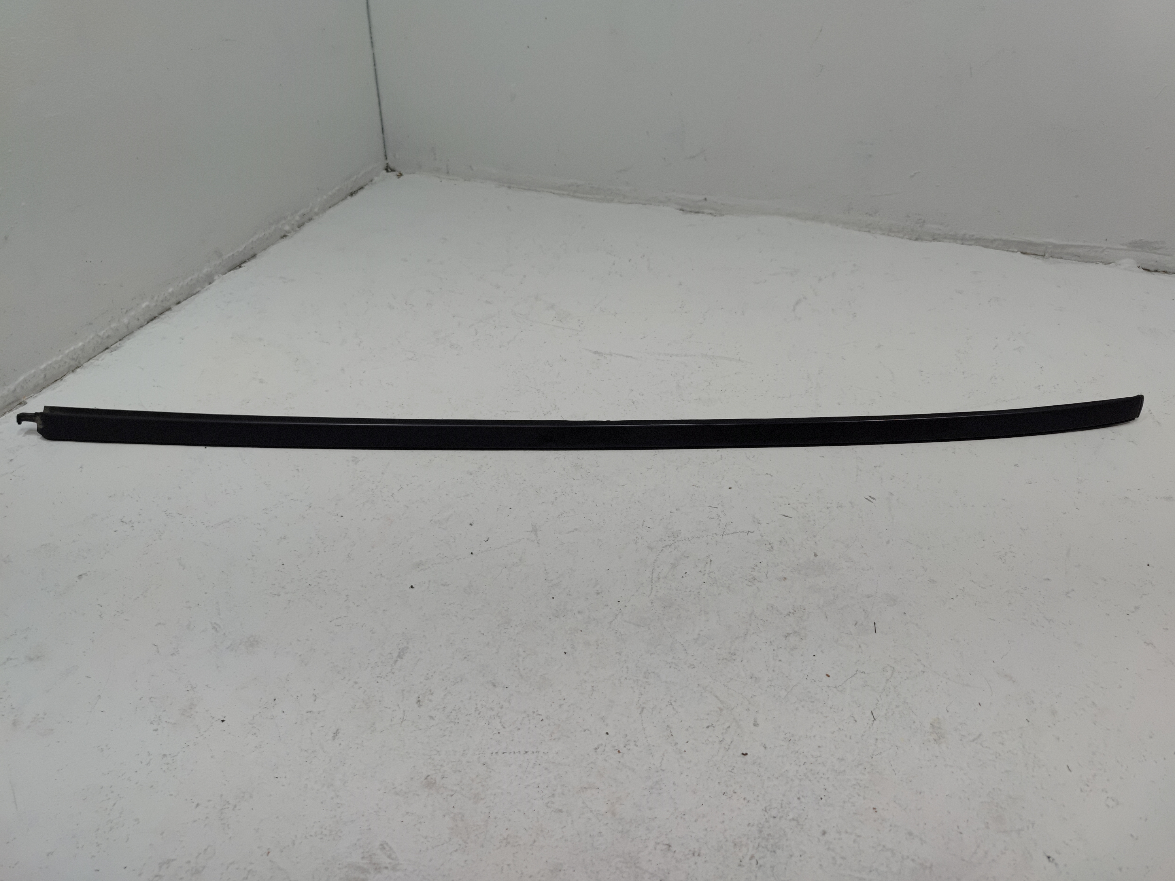 TOYOTA CAMRY WINDSHIELD LEFT DRIVER SIDE DRIP SEAL MOLDING 2018 - 2024 OEM