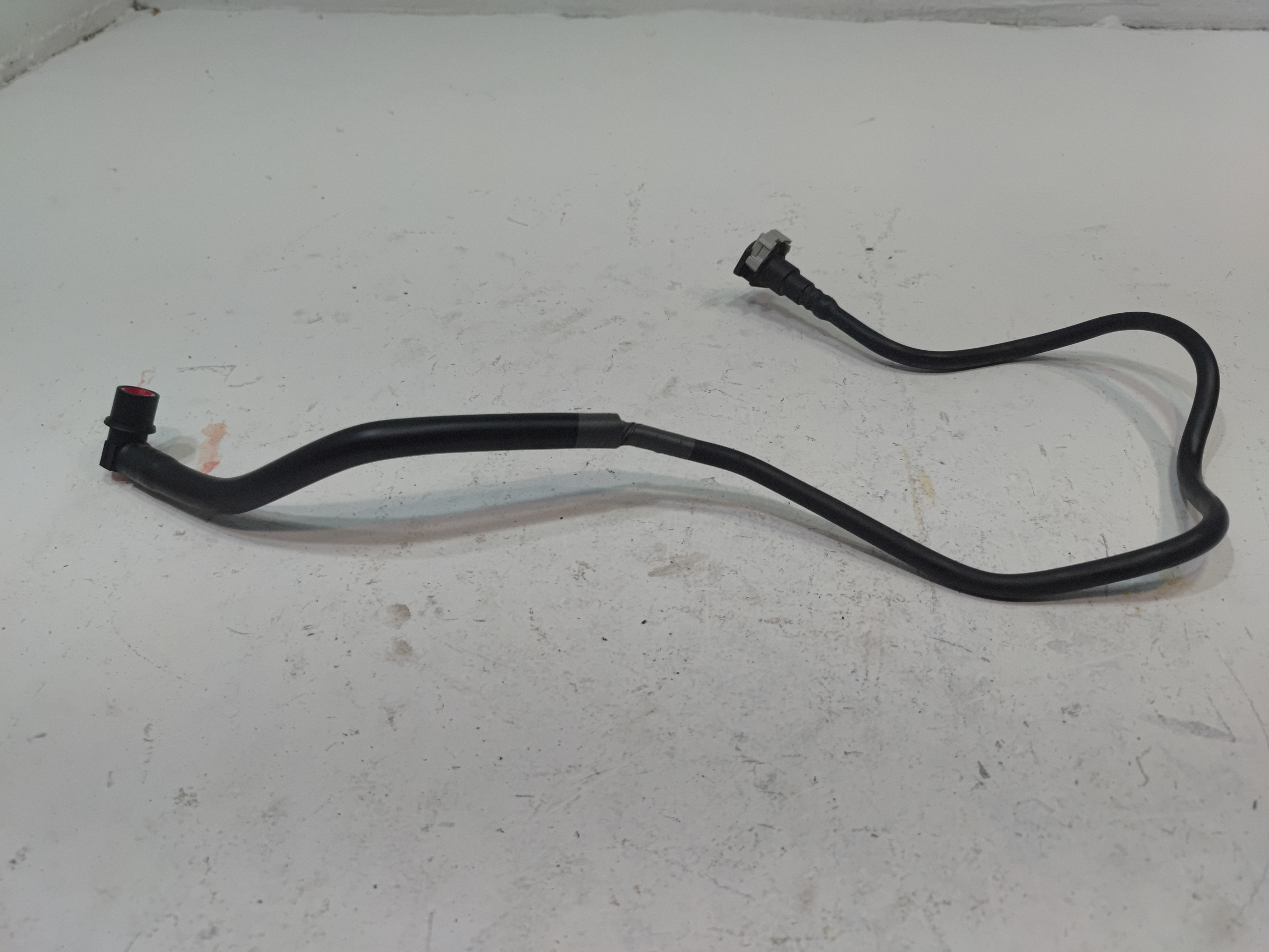 2018-2024 TOYOTA CAMRY ENGINE FUEL TANK MAIN HOSE TUBE PIPE LINE OEM