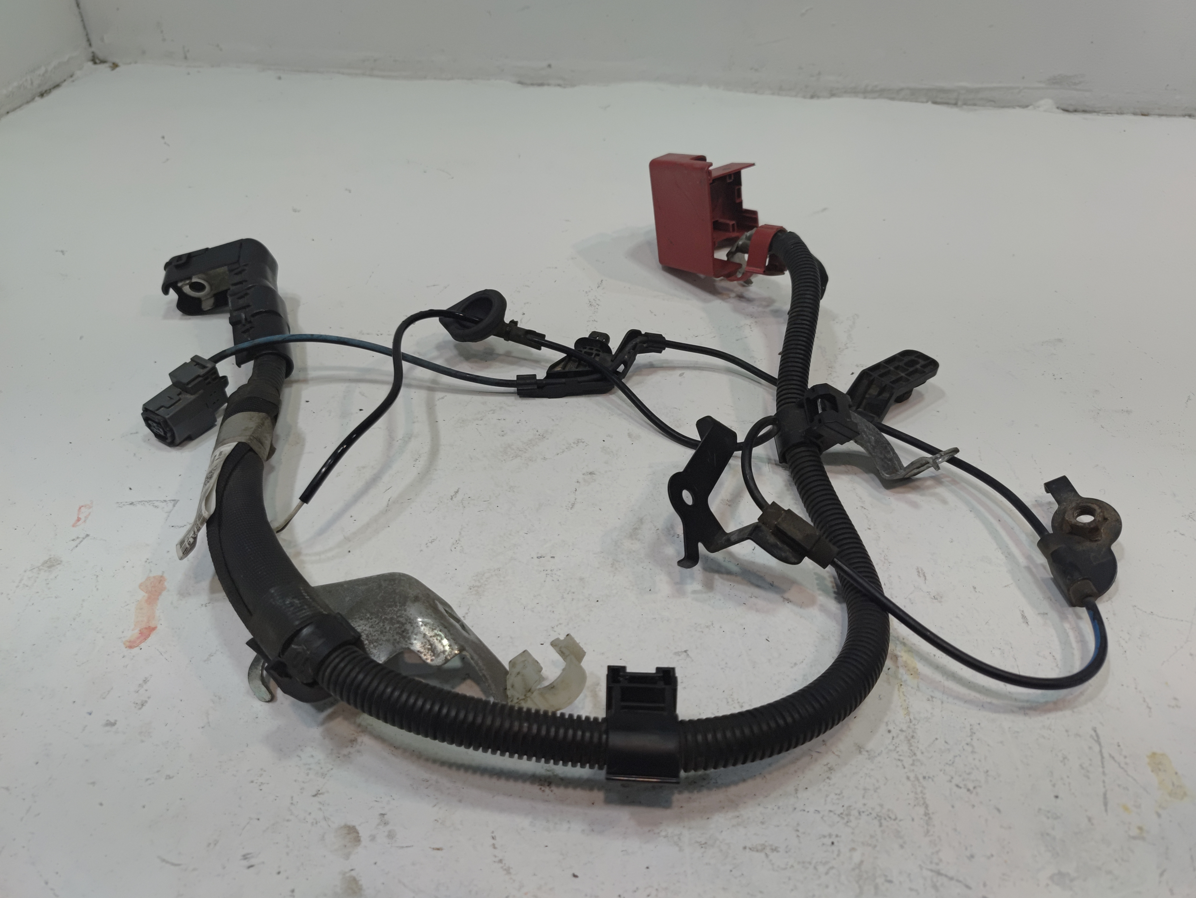 2018-2024 TOYOTA CAMRY REAR RIGHT PASSENGER SIDE ABS WHEEL SPEED SENSOR WIRE OEM