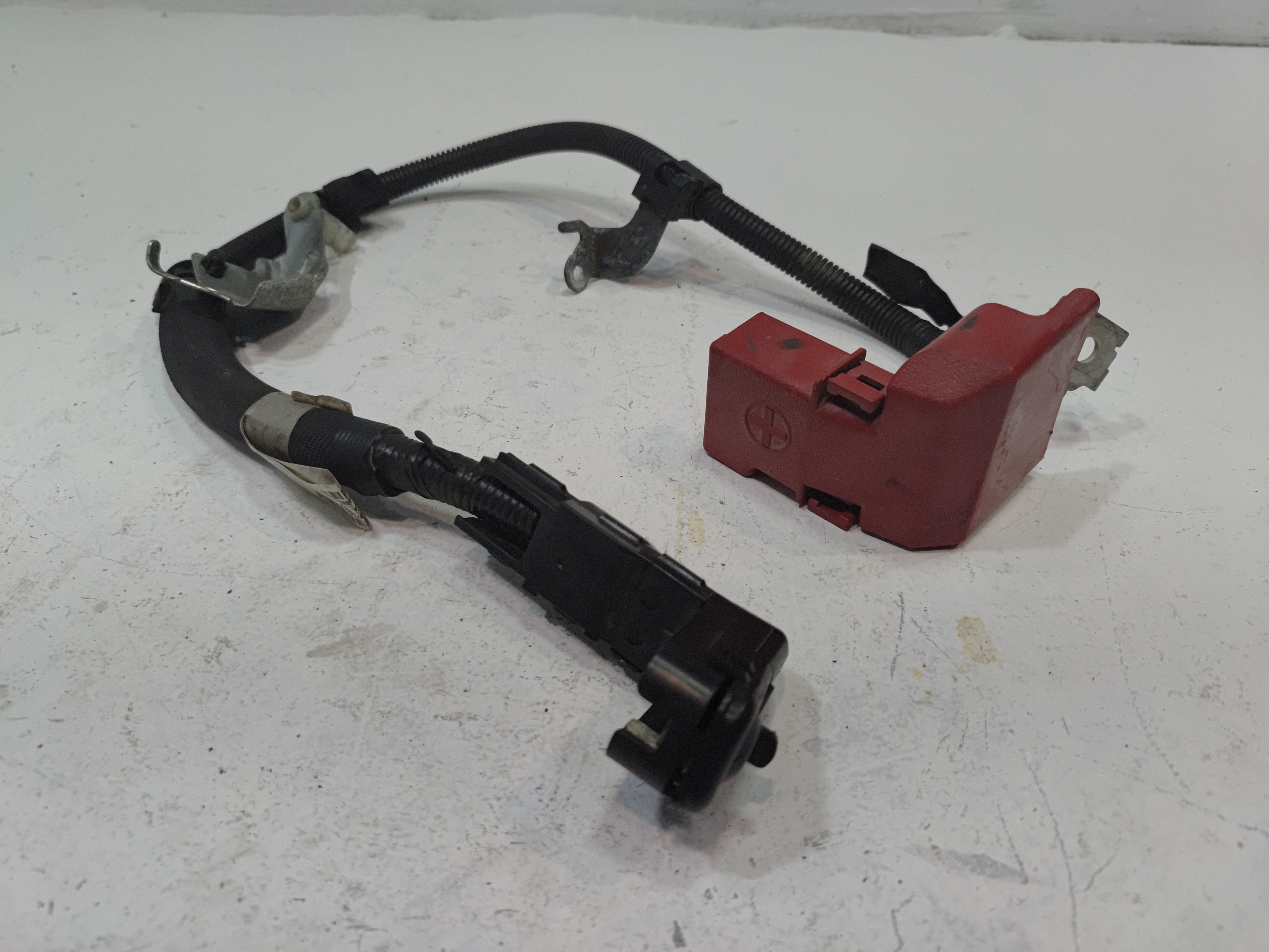 2018-2024 TOYOTA CAMRY 2.5L BATTERY POSITIVE CABLE WIRE HARNESS OEM