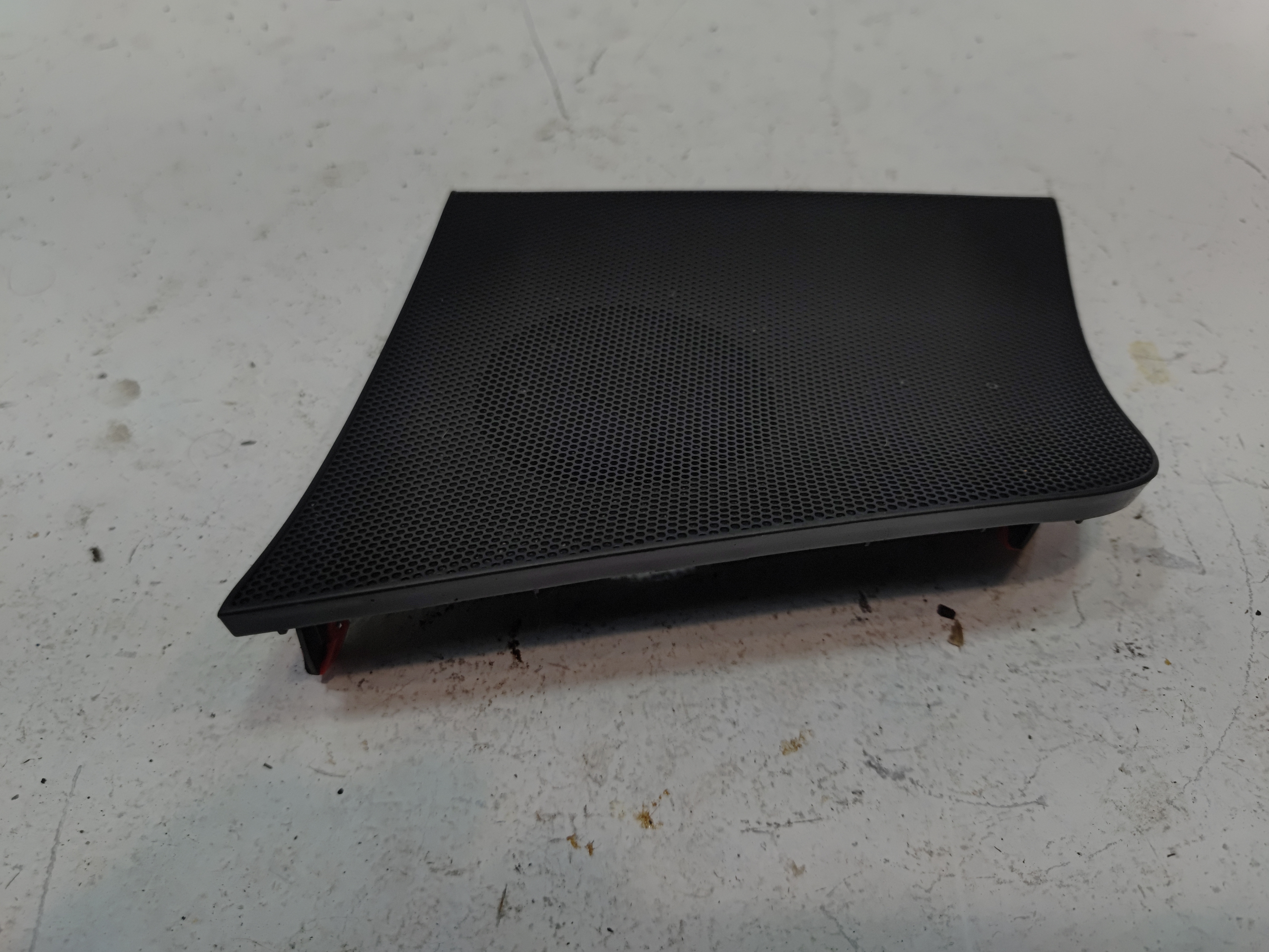 2018-2024 TOYOTA CAMRY DASH DASHBOARD DRIVER SIDE SPEAKER GRILLE COVER OEM