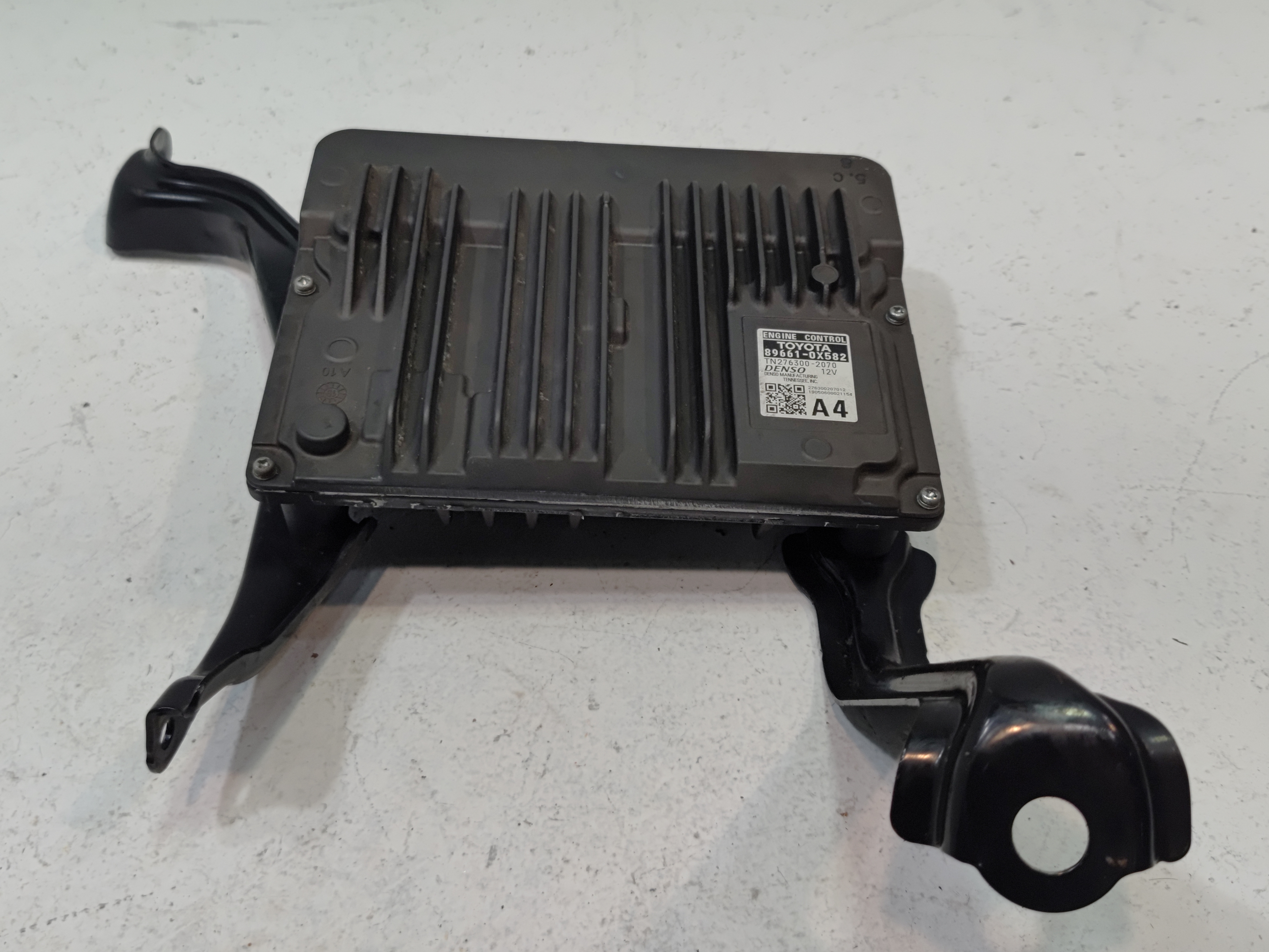 2018-2020 TOYOTA CAMRY 2.5 ENGINE COMPUTER CONTROL UNIT MODULE ECU ECM OEM