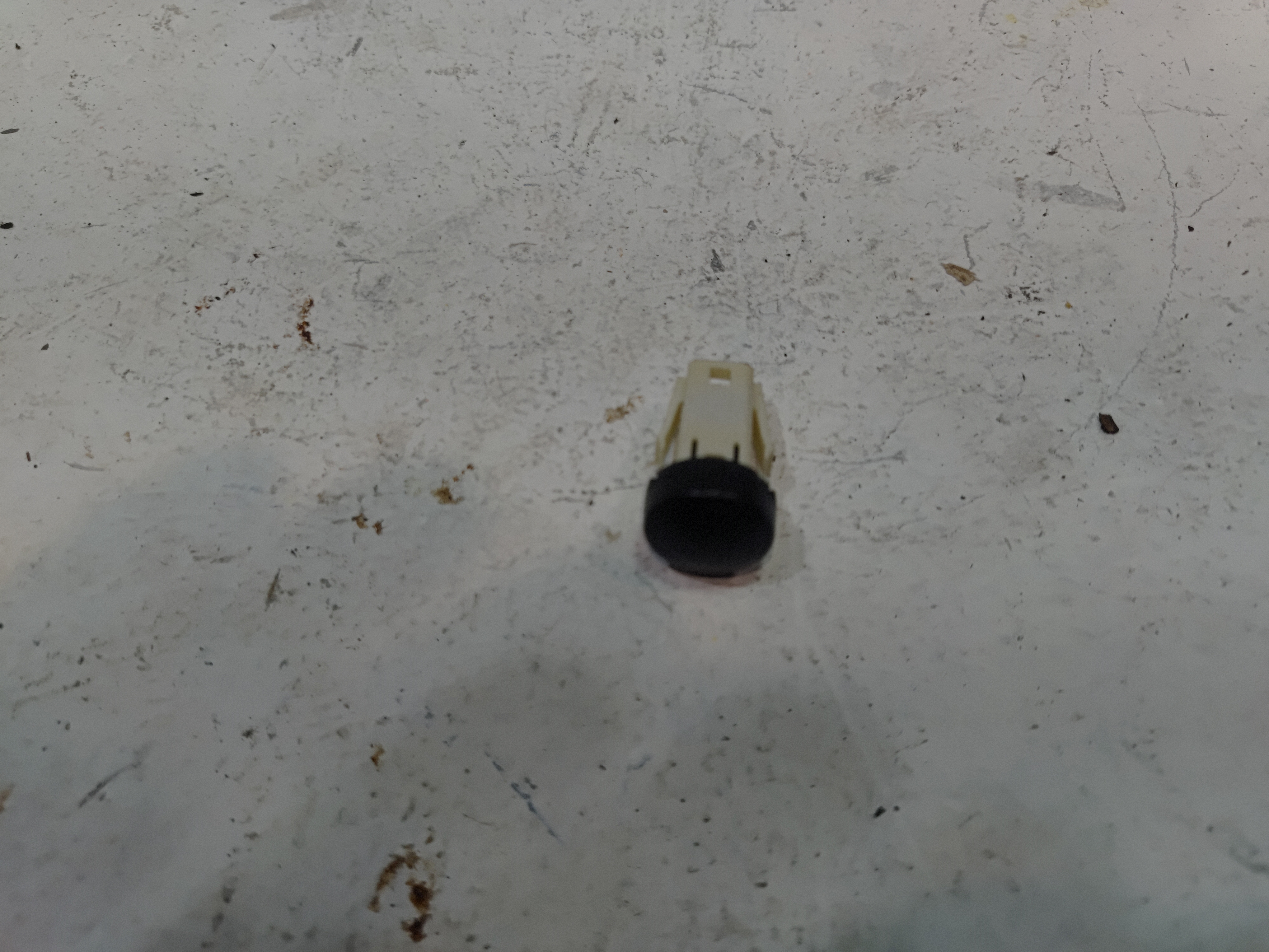 2018-2025 TOYOTA CAMRY DASHBOARD SUN LOAD AMBIENT LIGHT CONTROL SENSOR OEM