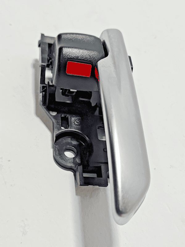TOYOTA CAMRY REAR OR FRONT PASSENGER SIDE DOOR INTERIOR INNER HANDLE 18-2024 OEM