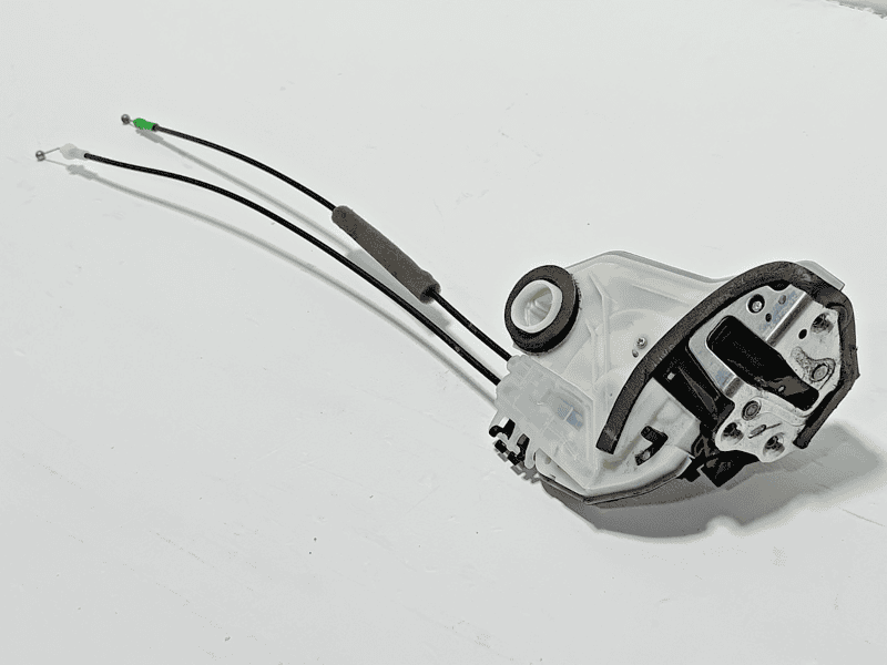 TOYOTA CAMRY REAR RIGHT PASSENGER SIDE DOOR LOCK LATCH ACTUATOR 2018 - 2024 OEM