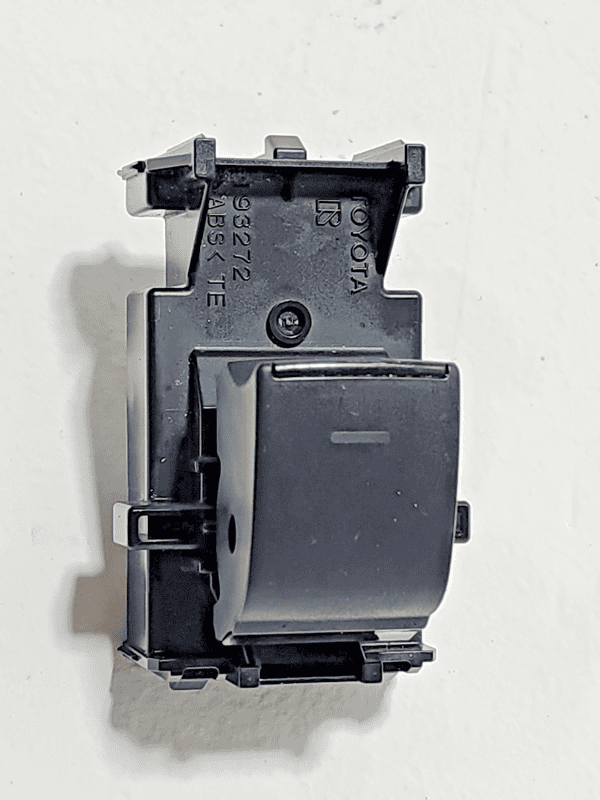 2021-2024 TOYOTA CAMRY LE SE FRONT OR REAR PASSENGER SIDE DOOR WINDOW SWITCH OEM