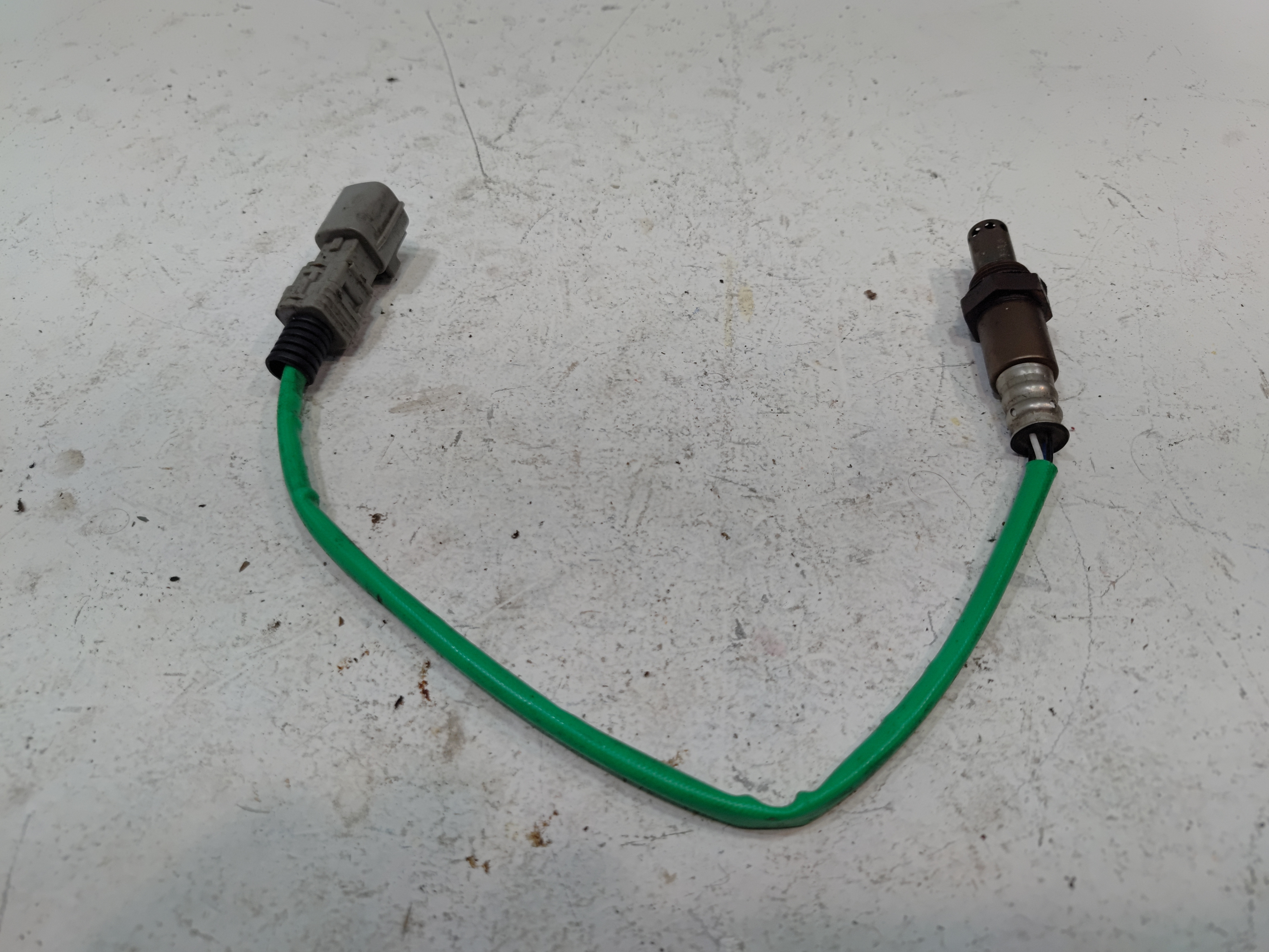 2018-2021 TOYOTA CAMRY 2.5L REAR LOWER OXYGEN O2 LAMBDA SENSOR OEM