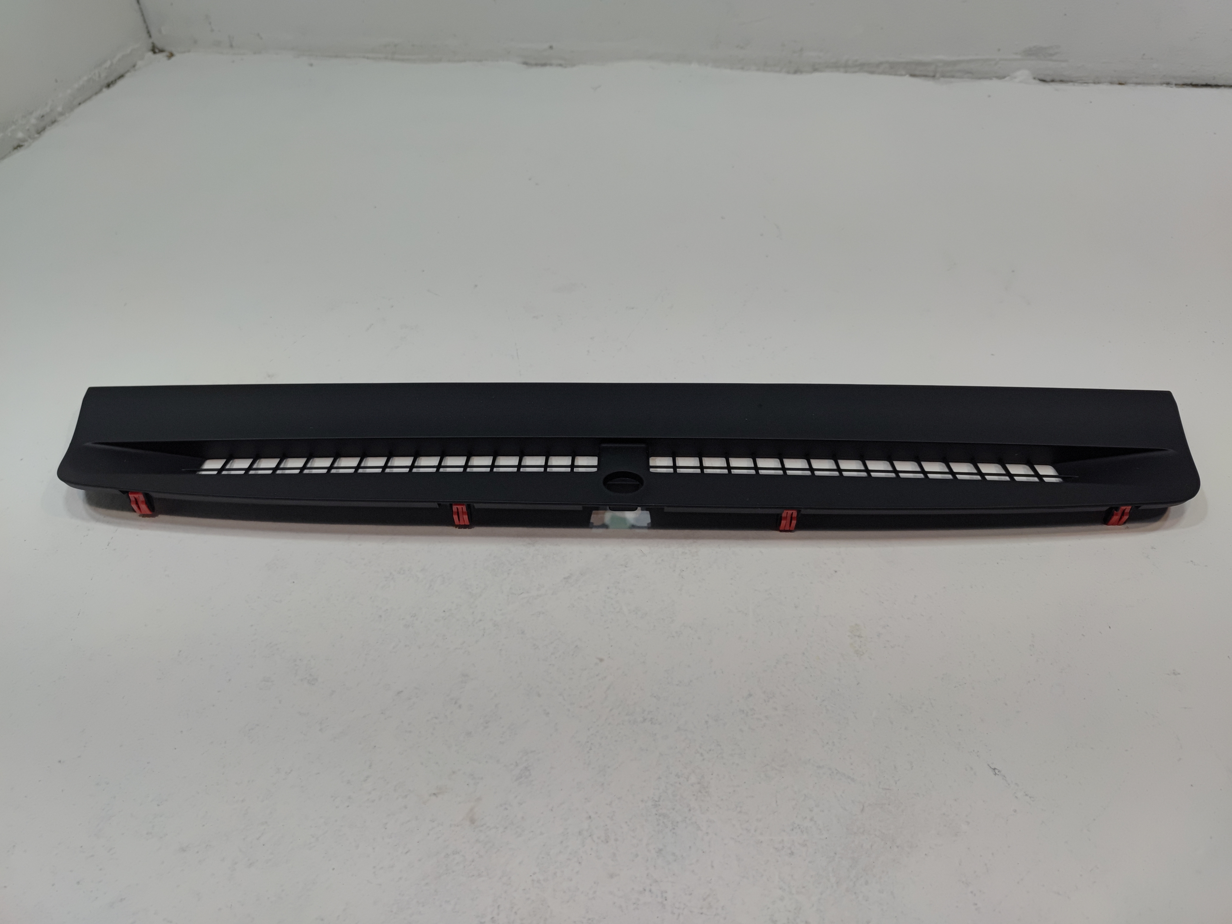 2018-2024 TOYOTA CAMRY DASH INSTRUMENT PANEL DEFROST GRILLE COVER PANEL TRIM OEM