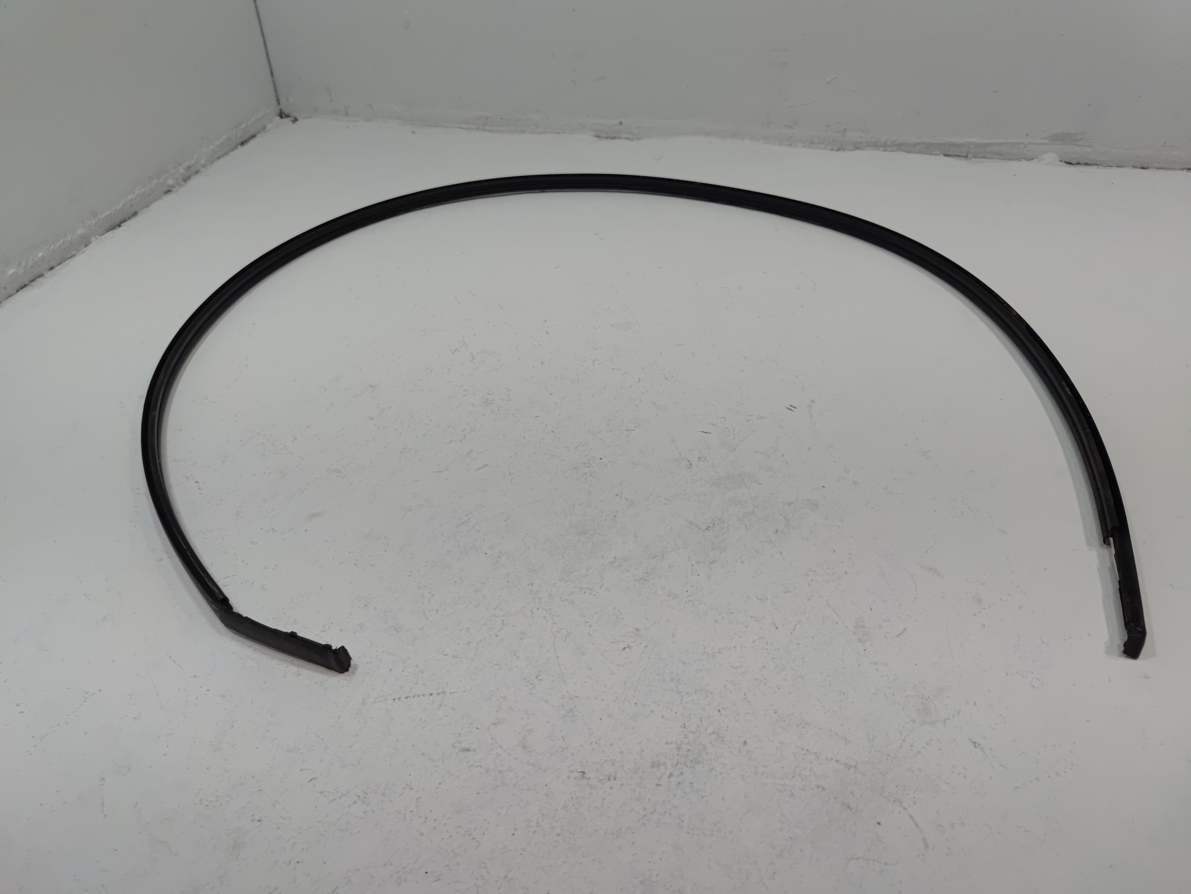 2018-2025 TOYOTA CAMRY ROOF LEFT DRIVER SIDE DRIP MOLDING TRIM OEM