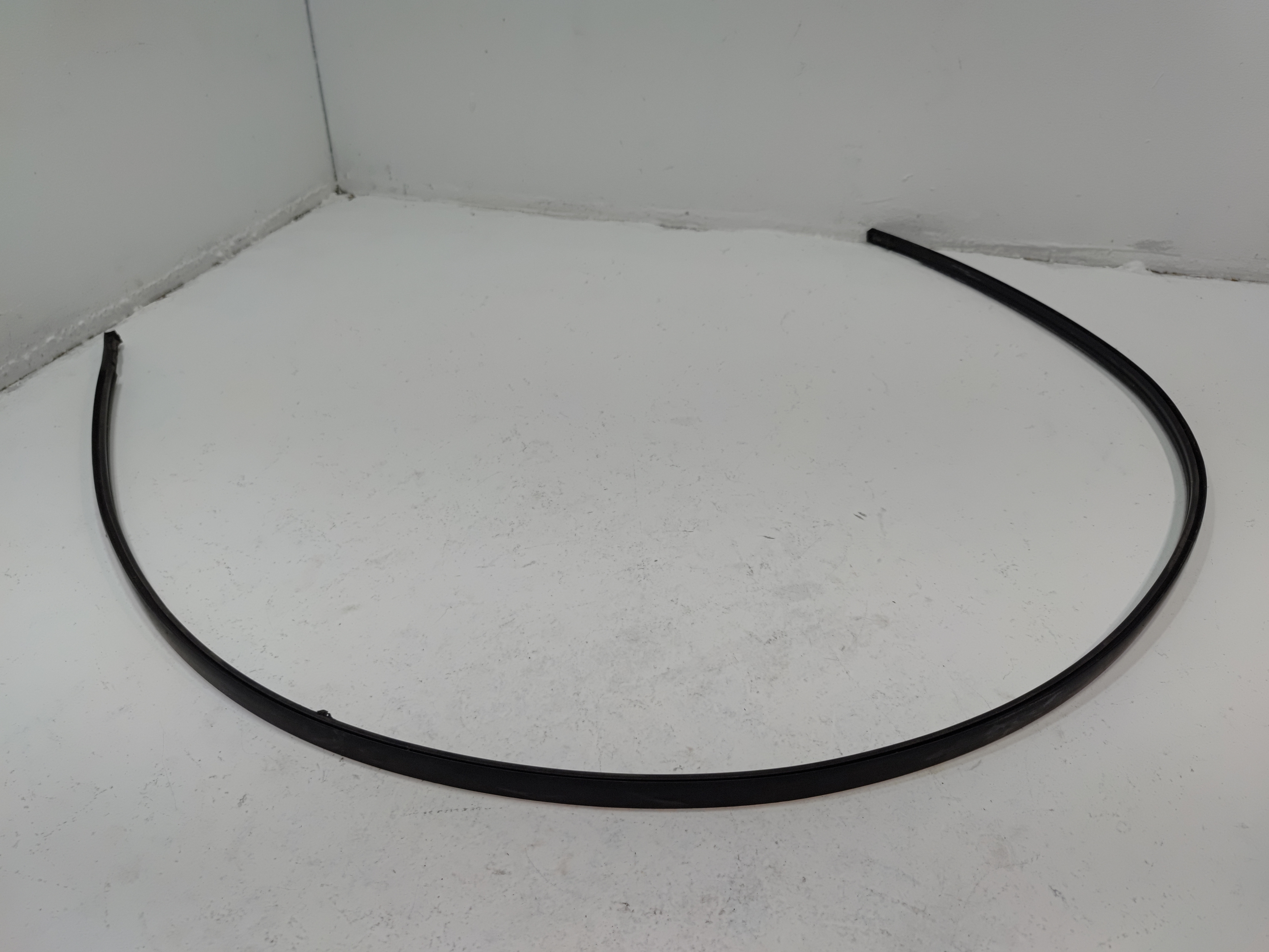 2018-2025 TOYOTA CAMRY ROOF RIGHT PASSENGER SIDE DRIP MOLDING TRIM OEM