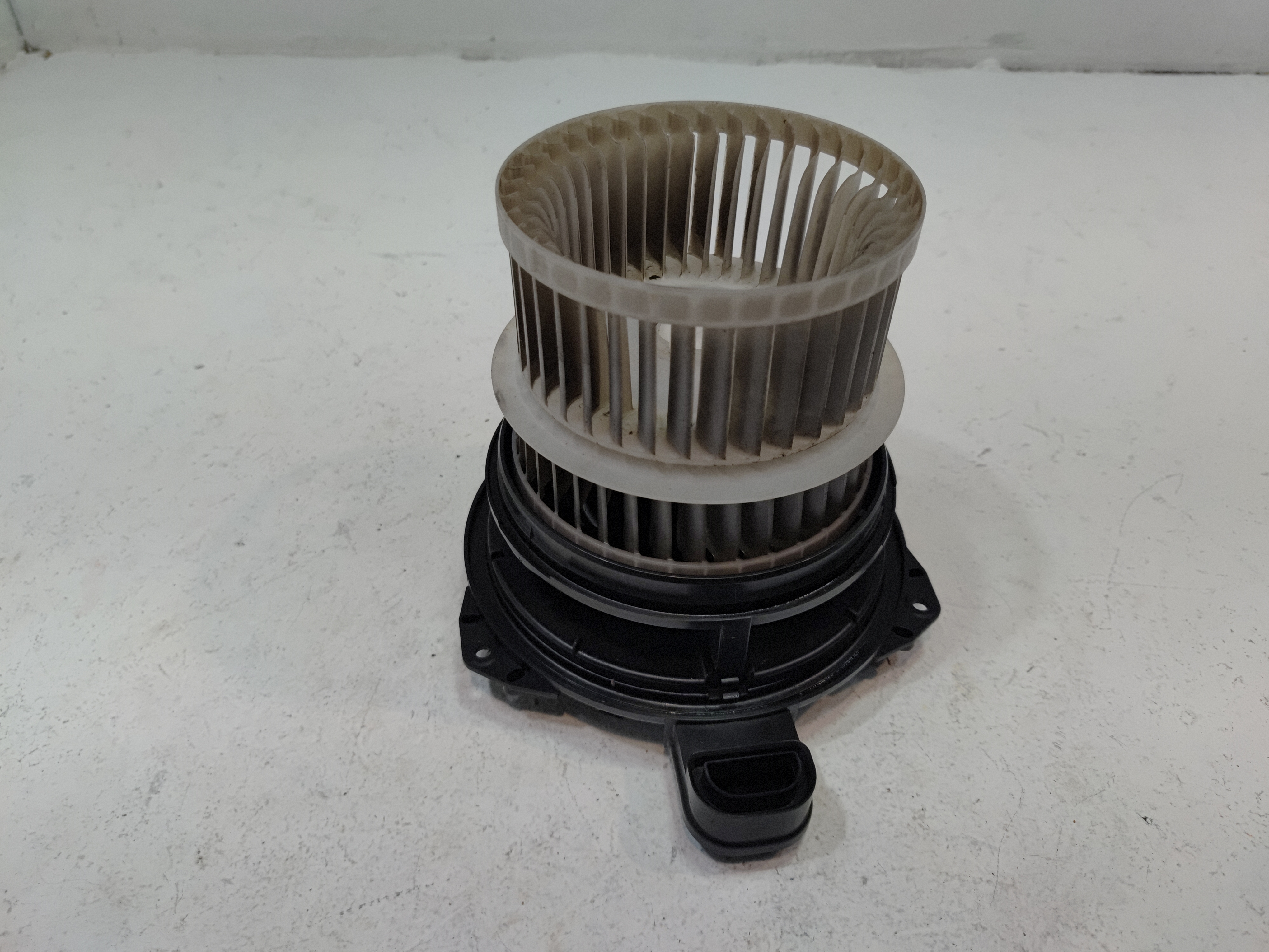 2018-2024 TOYOTA CAMRY AC AIR CONDITIONER HEATER BLOWER MOTOR OEM