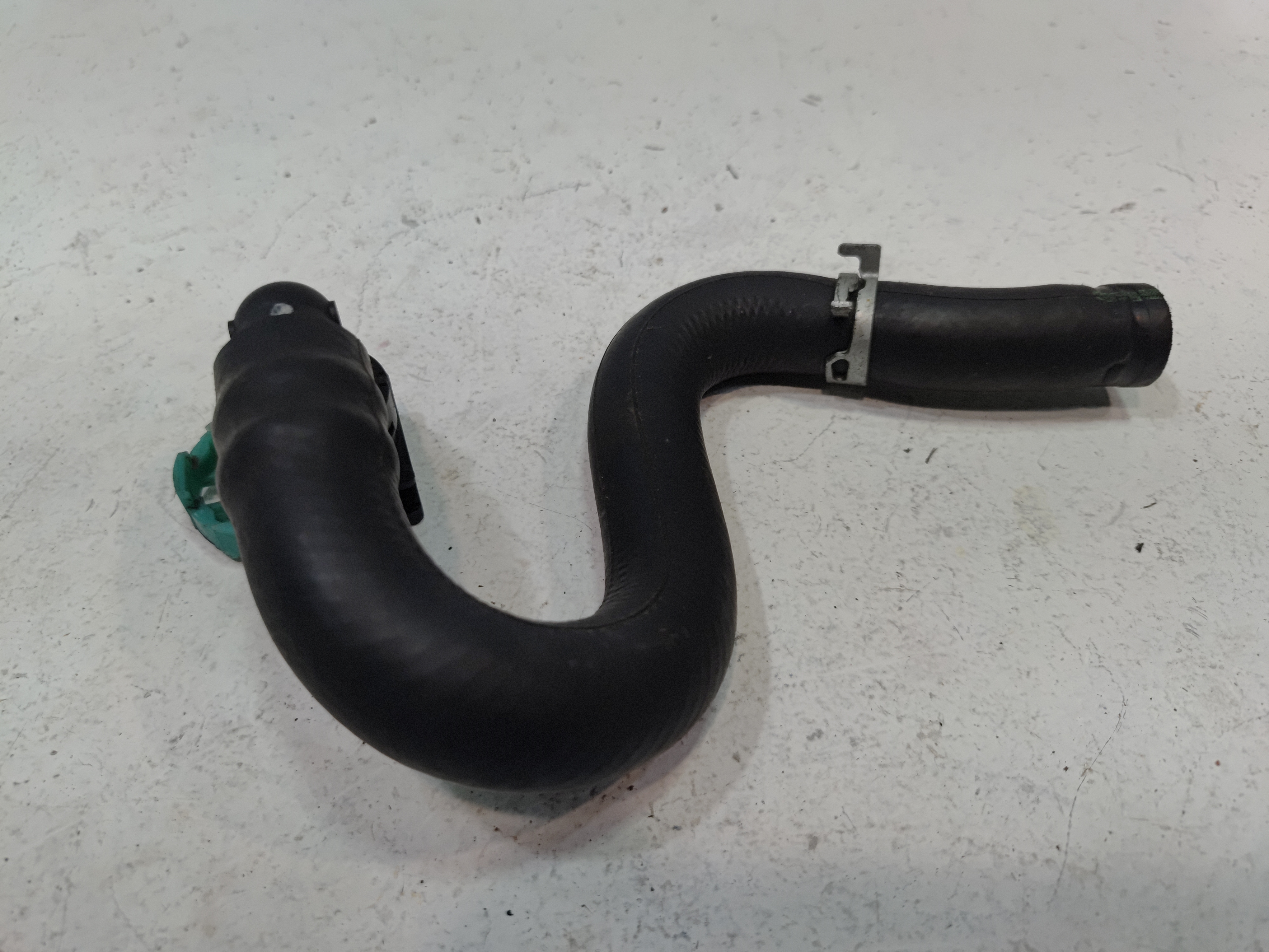 2018-2024 TOYOTA CAMRY 2.5L HVAC VALVE TO HEATER OUTLET WATER COOLANT HOSE OEM