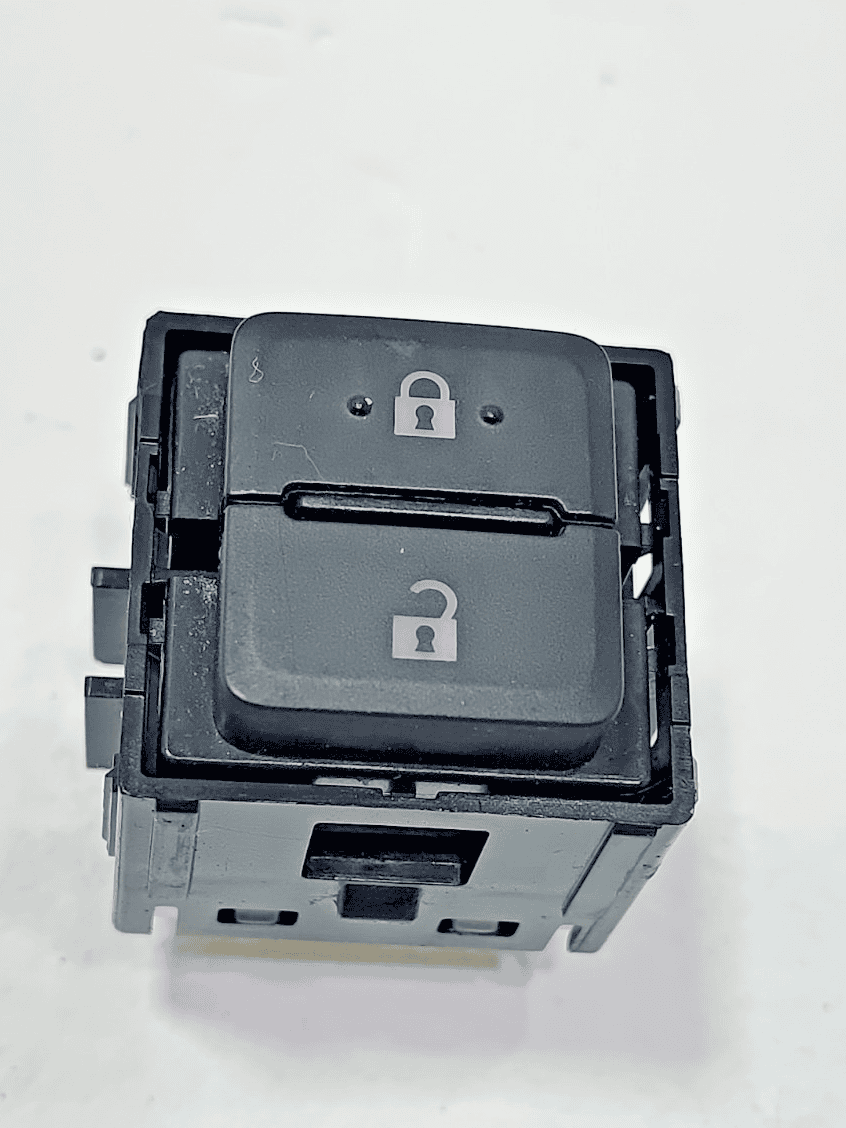 TOYOTA CAMRY FRONT RIGHT PASSENGER SIDE DOOR LOCK & UNLOCK SWITCH OEM 2015-2024