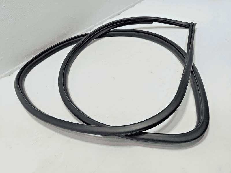 2018-2025 Toyota Camry Front Left Driver Door Body Weatherstrip Inner Seal OEM