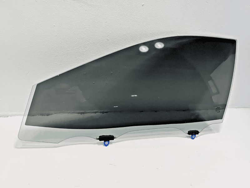 TOYOTA CAMRY FRONT LEFT DRIVER SIDE DOOR WINDOW GLASS 2018 - 2024 OEM