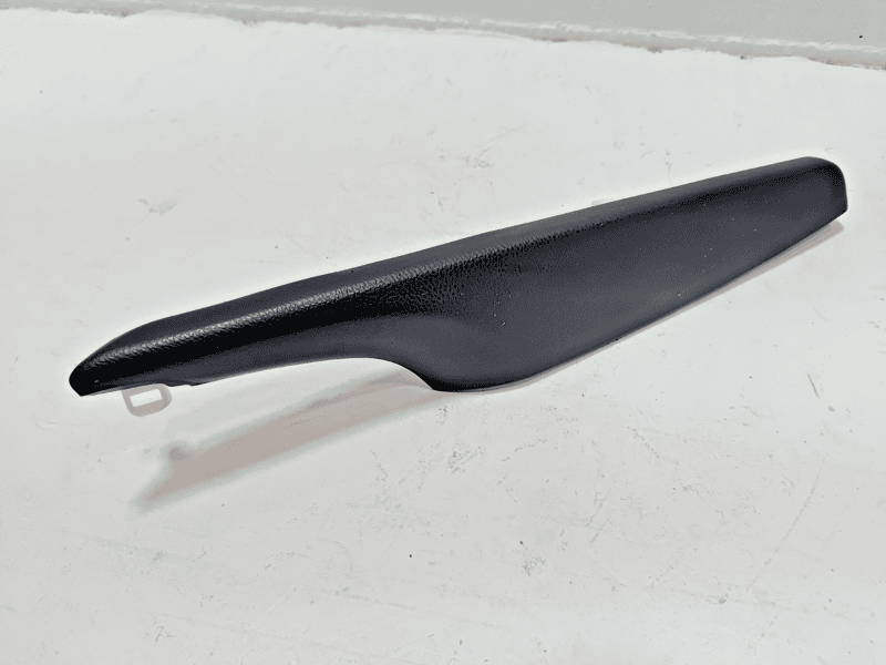 2018 - 2024 TOYOTA CAMRY FRONT LEFT DRIVER DOOR ARMREST PANEL TRIM BLACK OEM