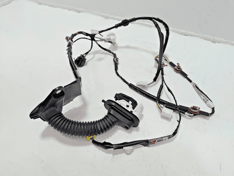2021-2024 TOYOTA CAMRY Front Left Driver Side Door Wire Wiring Harness OEM