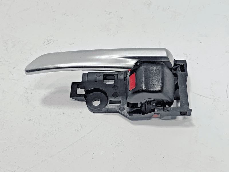 TOYOTA CAMRY FRONT OR REAR DRIVER SIDE DOOR INTERIOR INSIDE HANDLE OEM 2018-2024