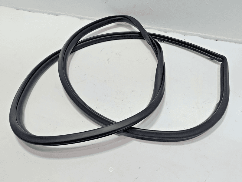 2018-2024 TOYOTA CAMRY REAR DRIVER SIDE DOOR BODY WEATHERSTRIP INNER SEAL OEM
