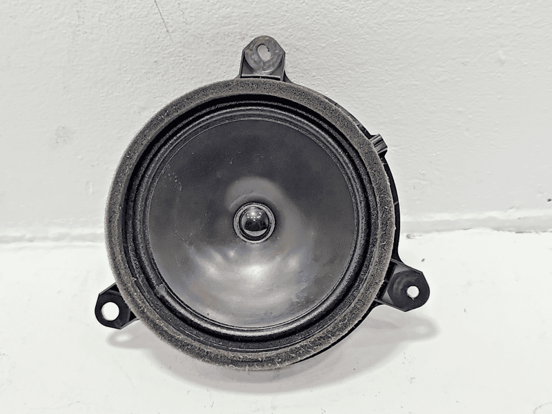 2019 TOYOTA CAMRY REAR LEFT OR RIGHT DOOR AUDIO SPEAKER OEM