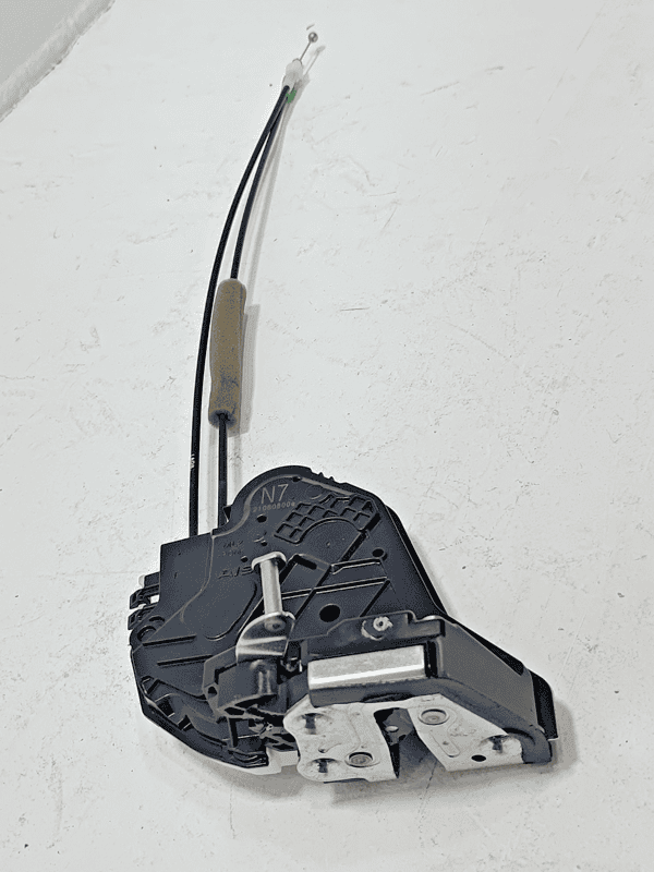TOYOTA CAMRY 2018-2024 REAR LEFT DRIVER SIDE DOOR LATCH LOCK ACTUATOR  OEM