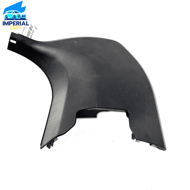 2016 - 2022 BMW X1 F48  X2 FRONT RIGHT PASSENGER SIDE KICK PANEL TRIM COVER