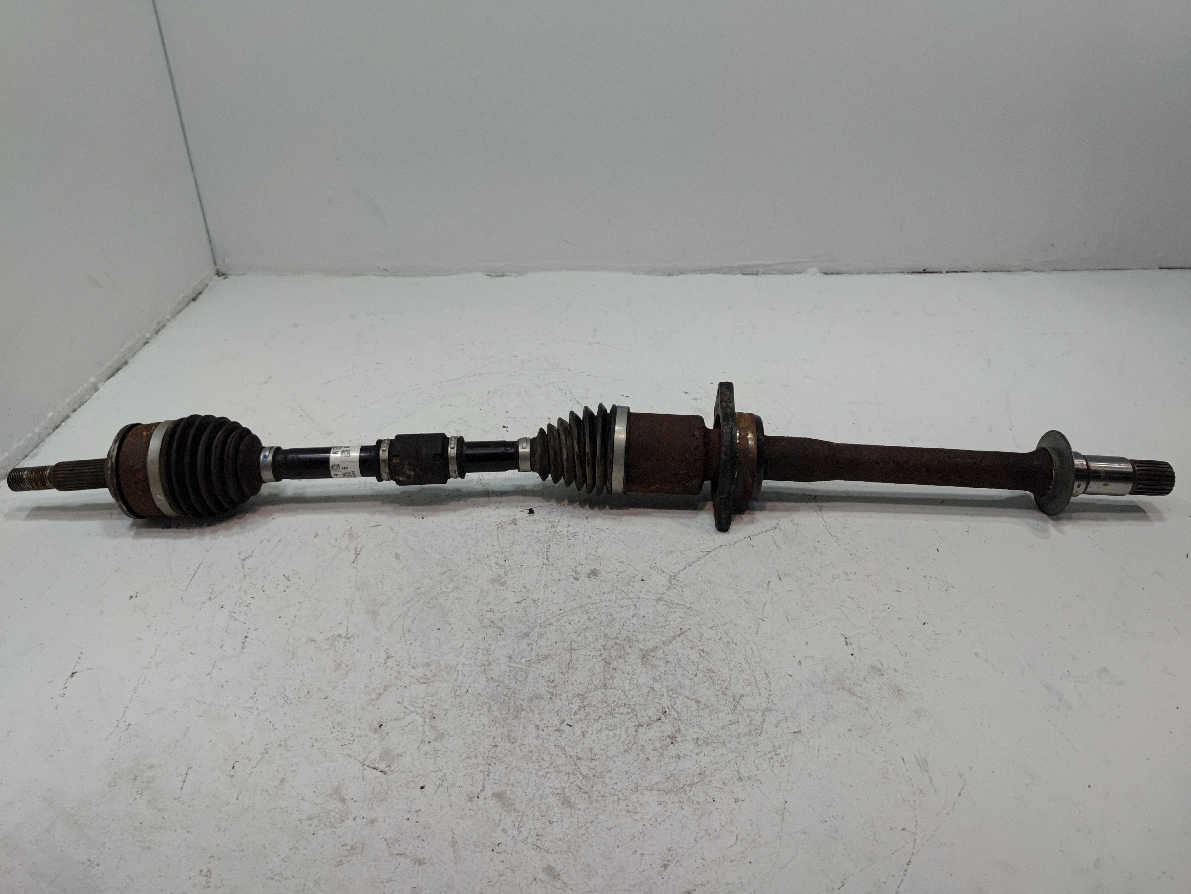 2018-2022 TOYOTA CAMRY 2.5L FRONT RIGHT PASSENGER AXLE SHAFT HALFSHAFT OEM