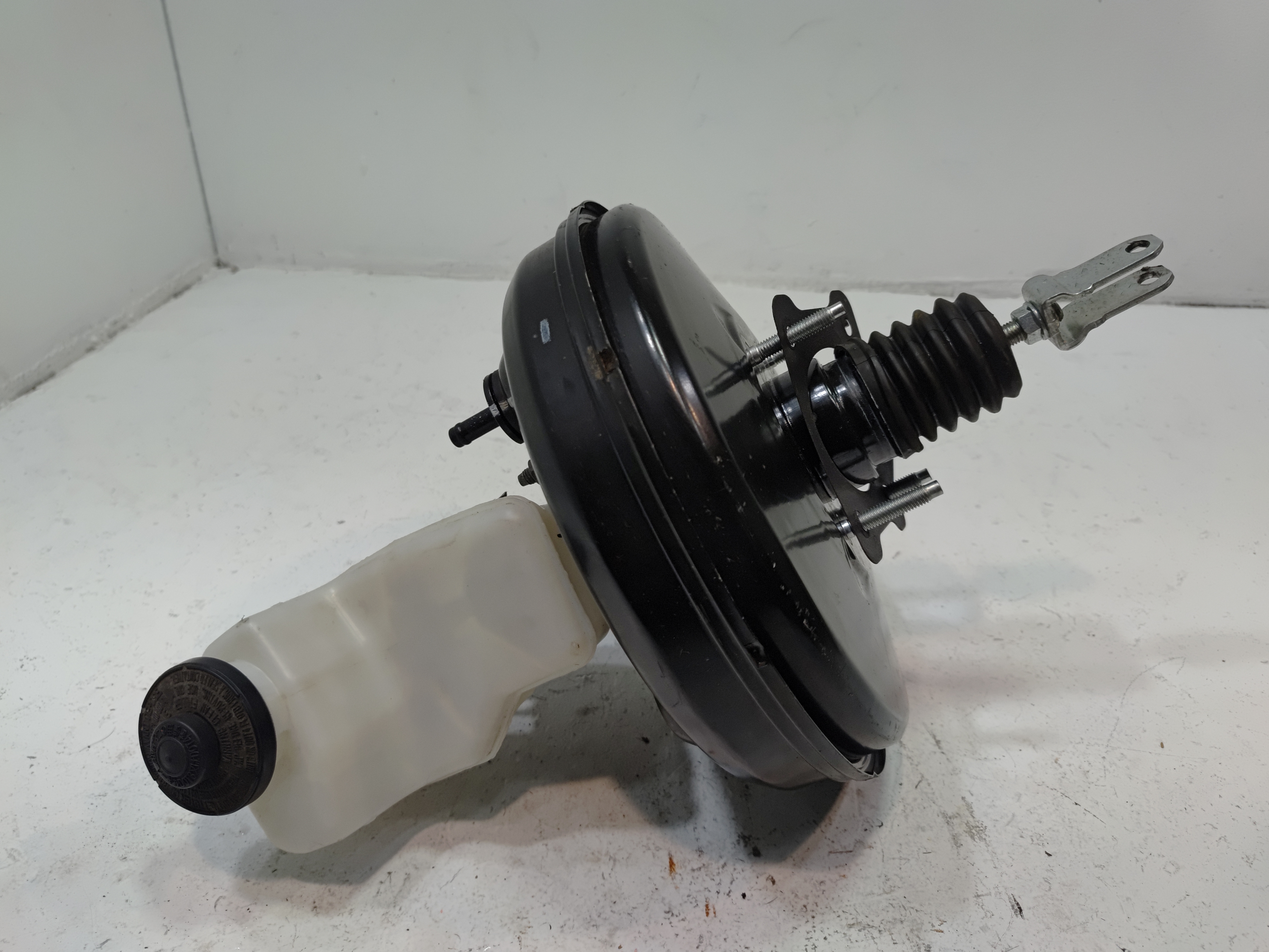 2018-2024 TOYOTA CAMRY 2.5L BRAKE MASTER CYLINDER & BOOSTER & RESERVOIR OEM