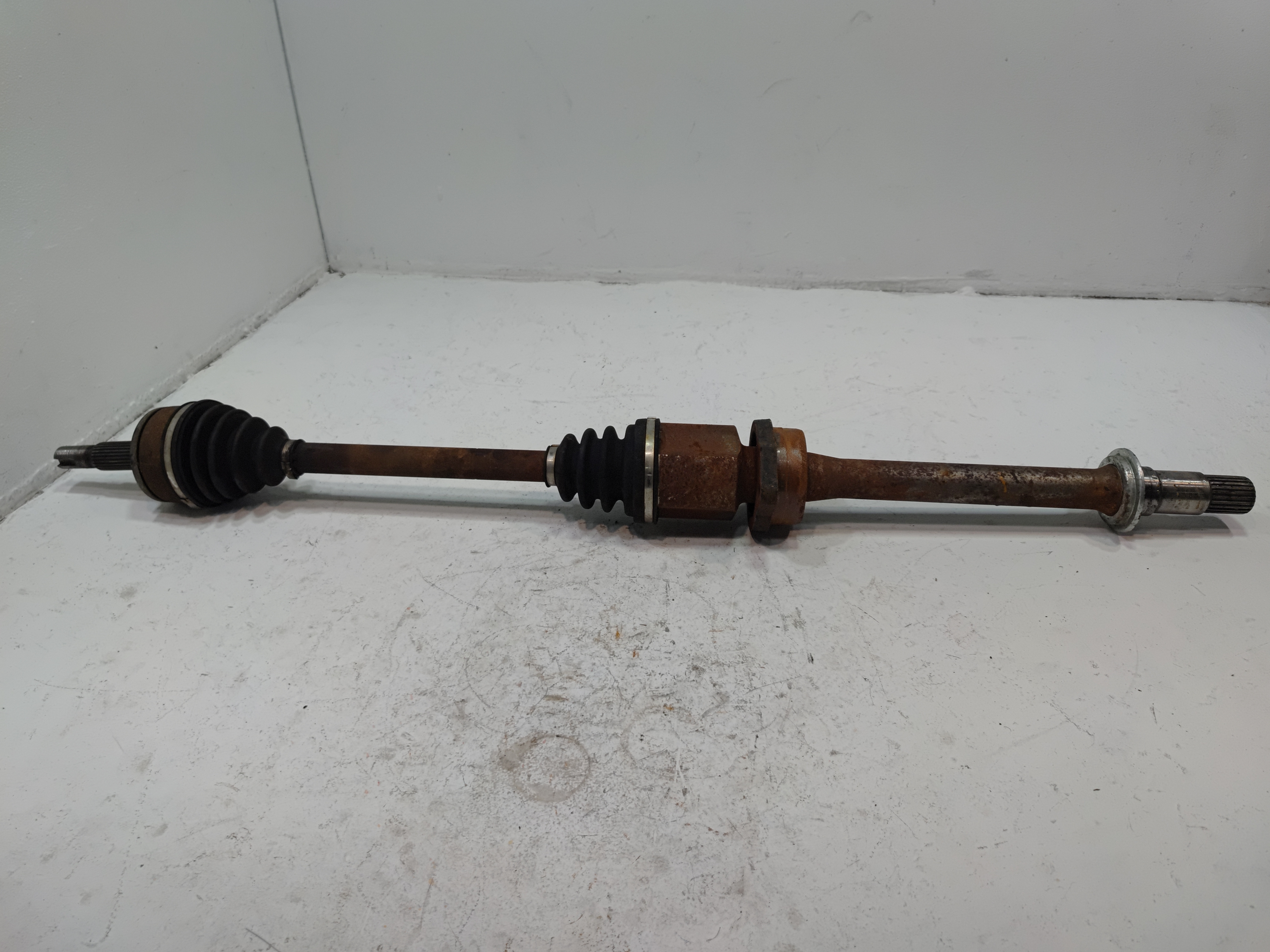 2018-2024 TOYOTA CAMRY 2.5L FWD FRONT PASSENGER SIDE AXLE SHAFT HALFSHAFT OEM