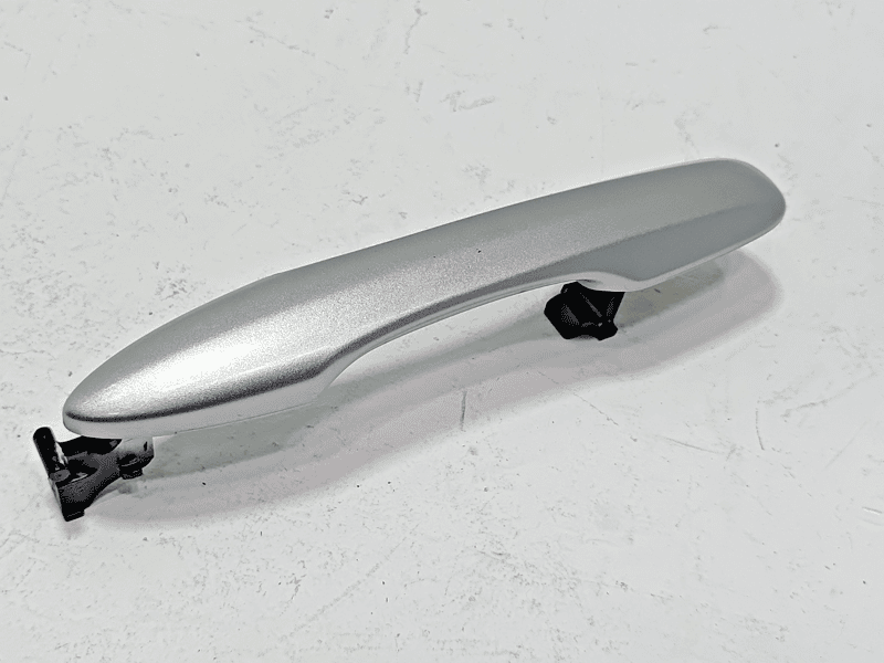 TOYOTA CAMRY 2018-2024 REAR LEFT DRIVER SIDE EXTERIOR DOOR HANDLE OEM = 1J9 =