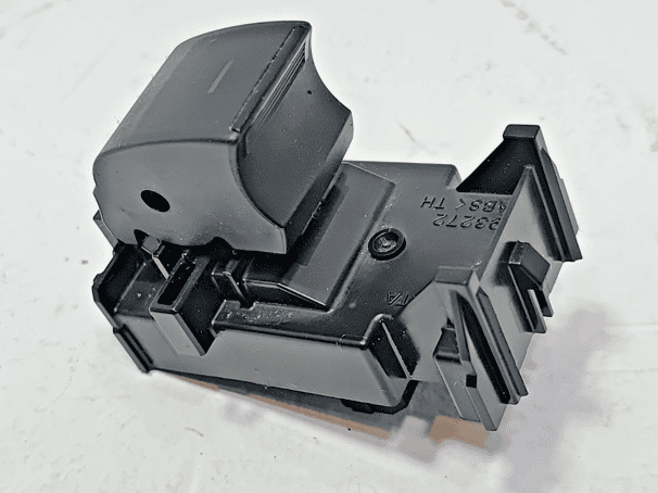 TOYOTA CAMRY REAR DRIVER OR PASSENGER SIDE DOOR WINDOW SWITCH 2021 - 2024 OEM