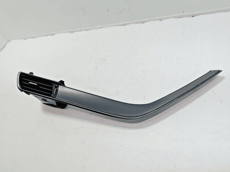 2021-2024 Toyota Camry SE Dash Dashboard Passenger Bezel Molding & Air Vent OEM