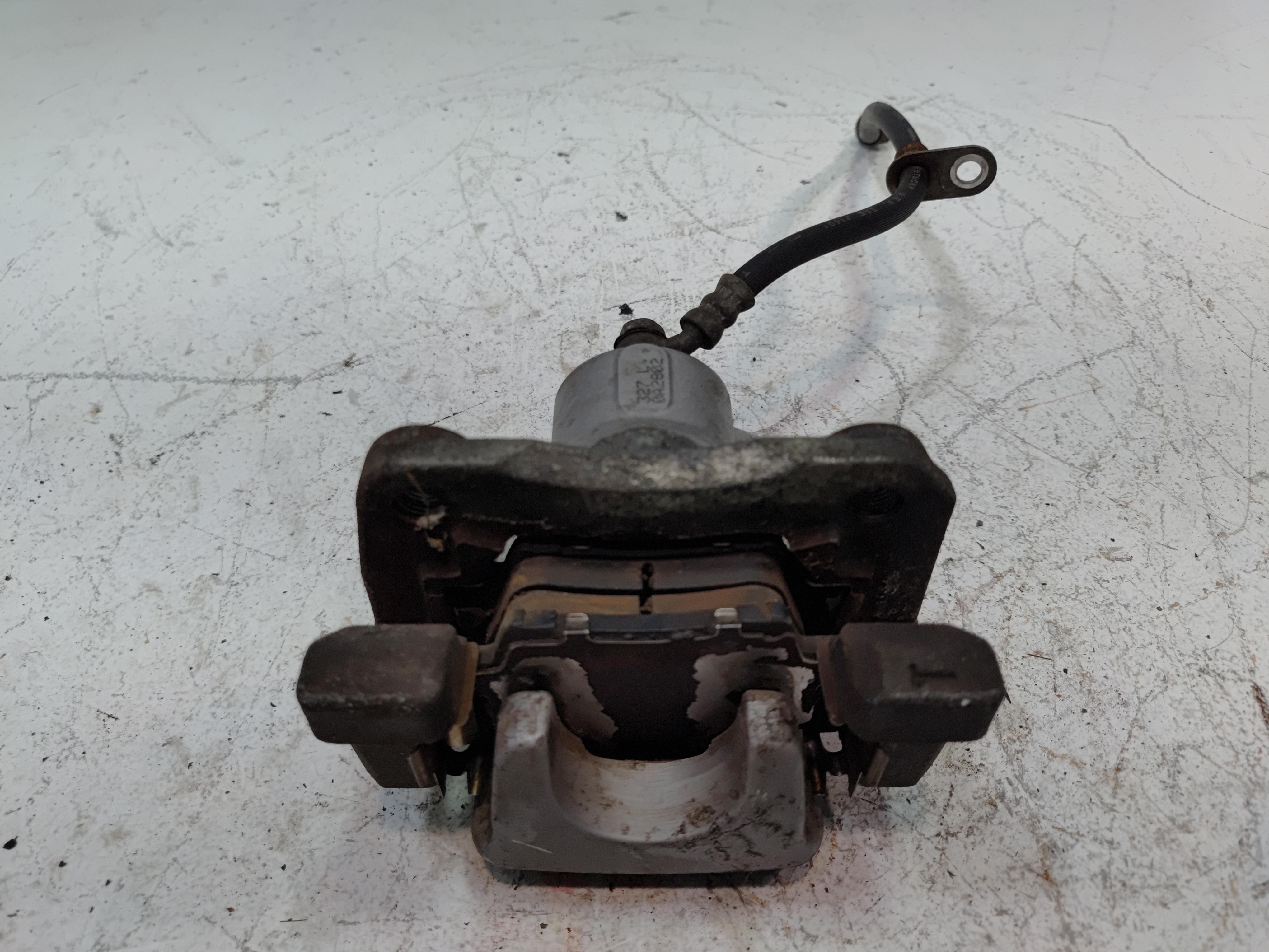 2018-2024 TOYOTA CAMRY REAR LEFT DRIVER SIDE BRAKE CALIPER OEM