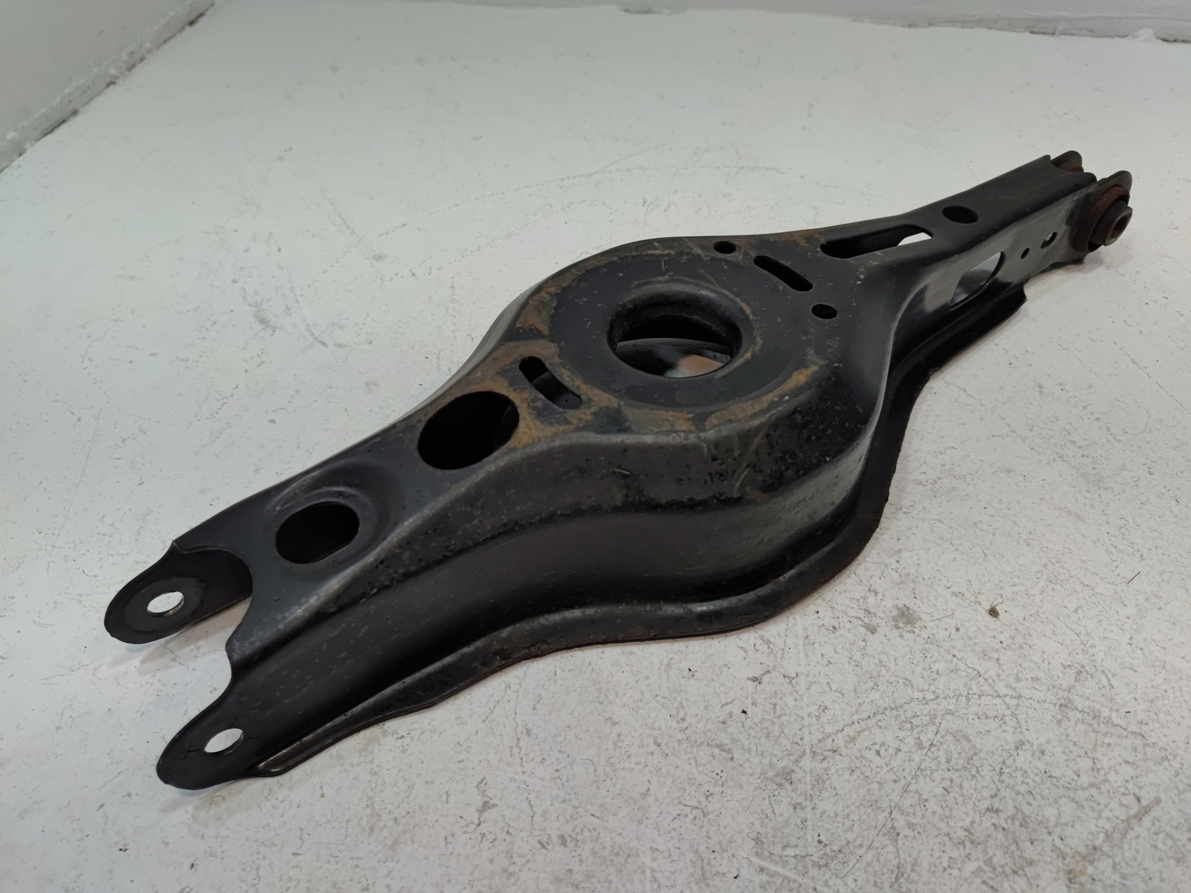 2014-2024 TOYOTA CAMRY REAR LEFT DRIVER SIDE LOWER CONTROL ARM OEM