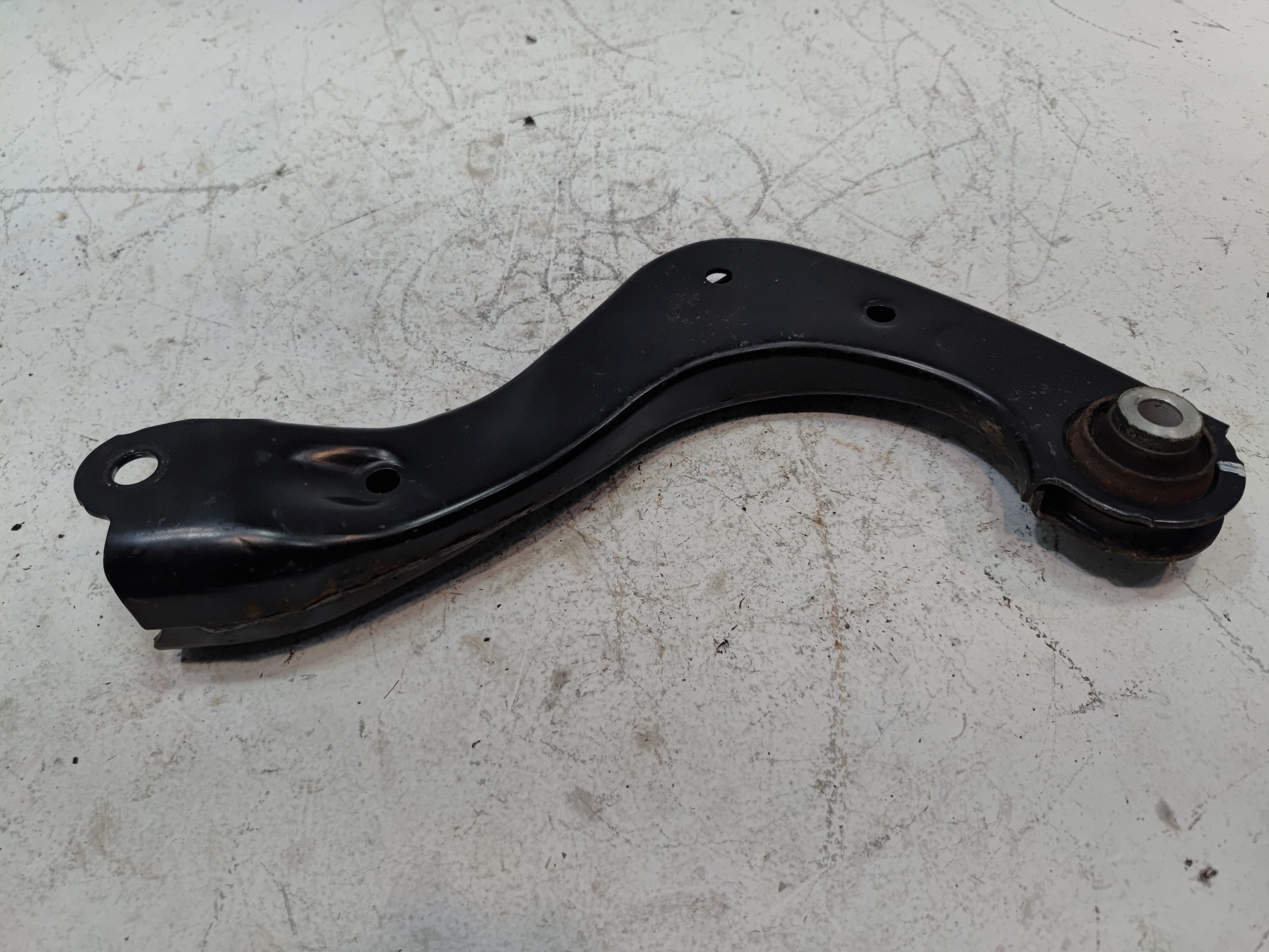 2018-2024 TOYOTA CAMRY REAR LEFT DRIVER SIDE UPPER CONTROL ARM OEM