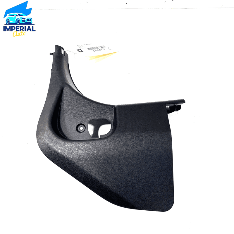 BMW X1 F48 xDrive28i 2016-2022 X2 FRONT DRIVER SIDE KICK PANEL TRIM COVER O