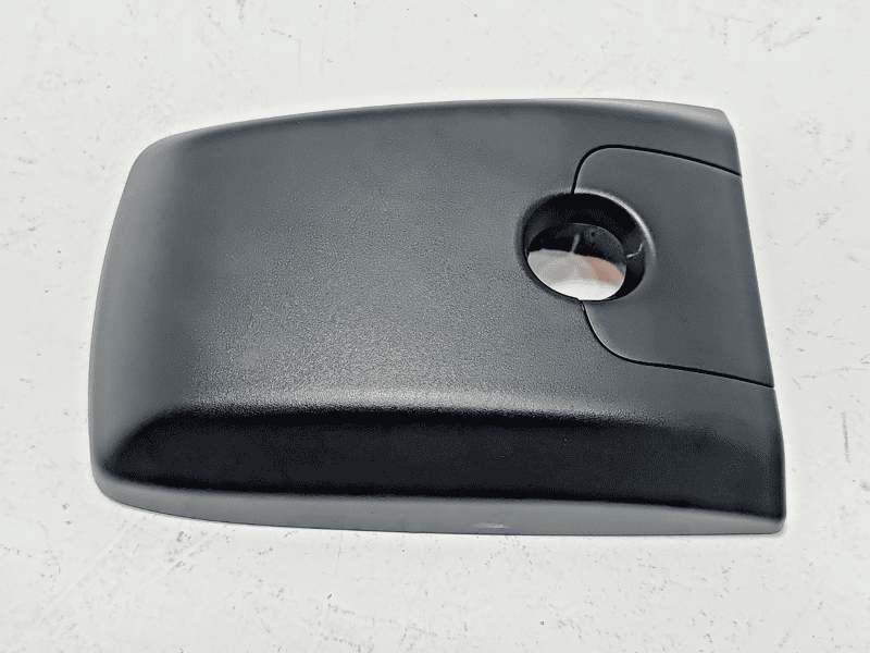 Toyota Camry 2021-2024 Front Windshield Rear View Mirror Cover Trim OEM