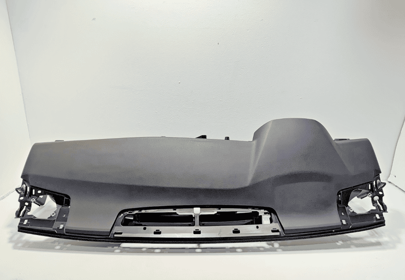 2021-2024 TOYOTA CAMRY FRONT DASH DASHBOARD INSTRUMENT PANEL BLACK W/O HEAD OEM