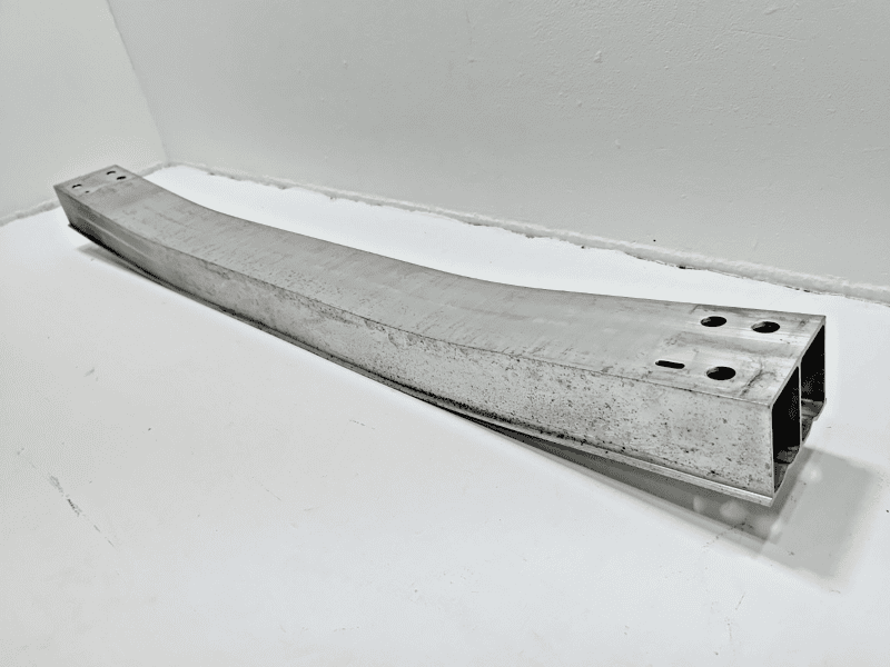 TOYOTA CAMRY REAR BUMPER REINFORCEMENT IMPACT BEAM BAR OEM 2018 - 2024