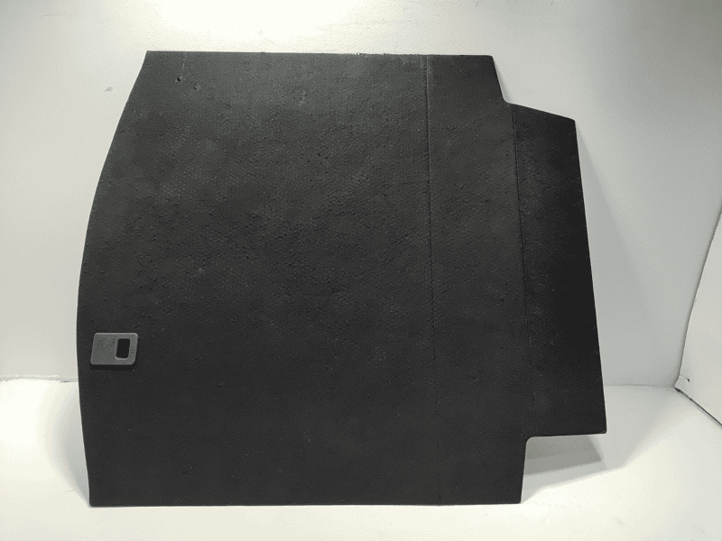 TOYOTA CAMRY TRUNK FLOOR CARGO PANEL LINER SPARE TIRE COVER 2018-2025 OEM