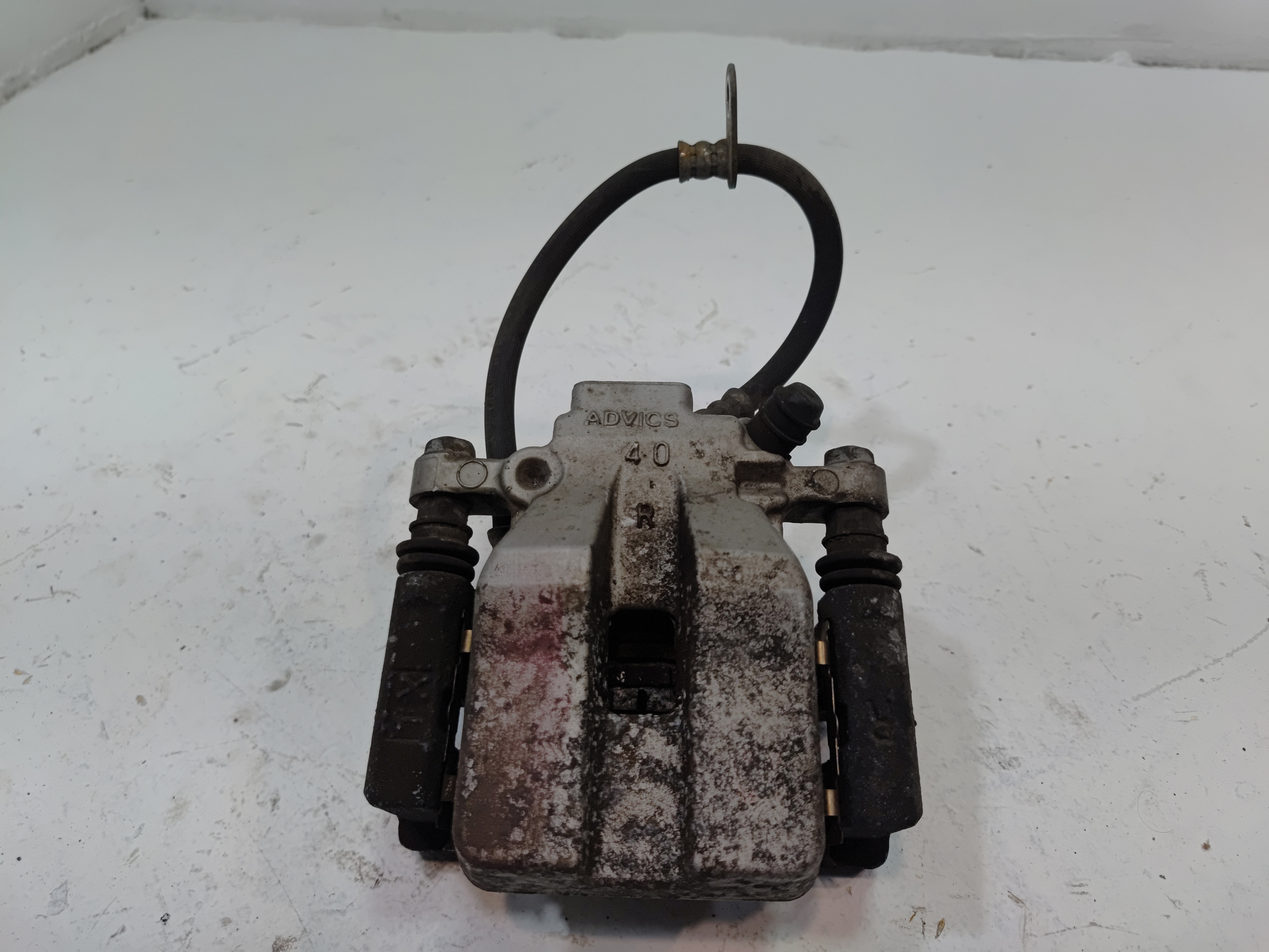 2018-2024 TOYOTA CAMRY FWD REAR RIGHT PASSENGER SIDE BRAKE CALIPER OEM