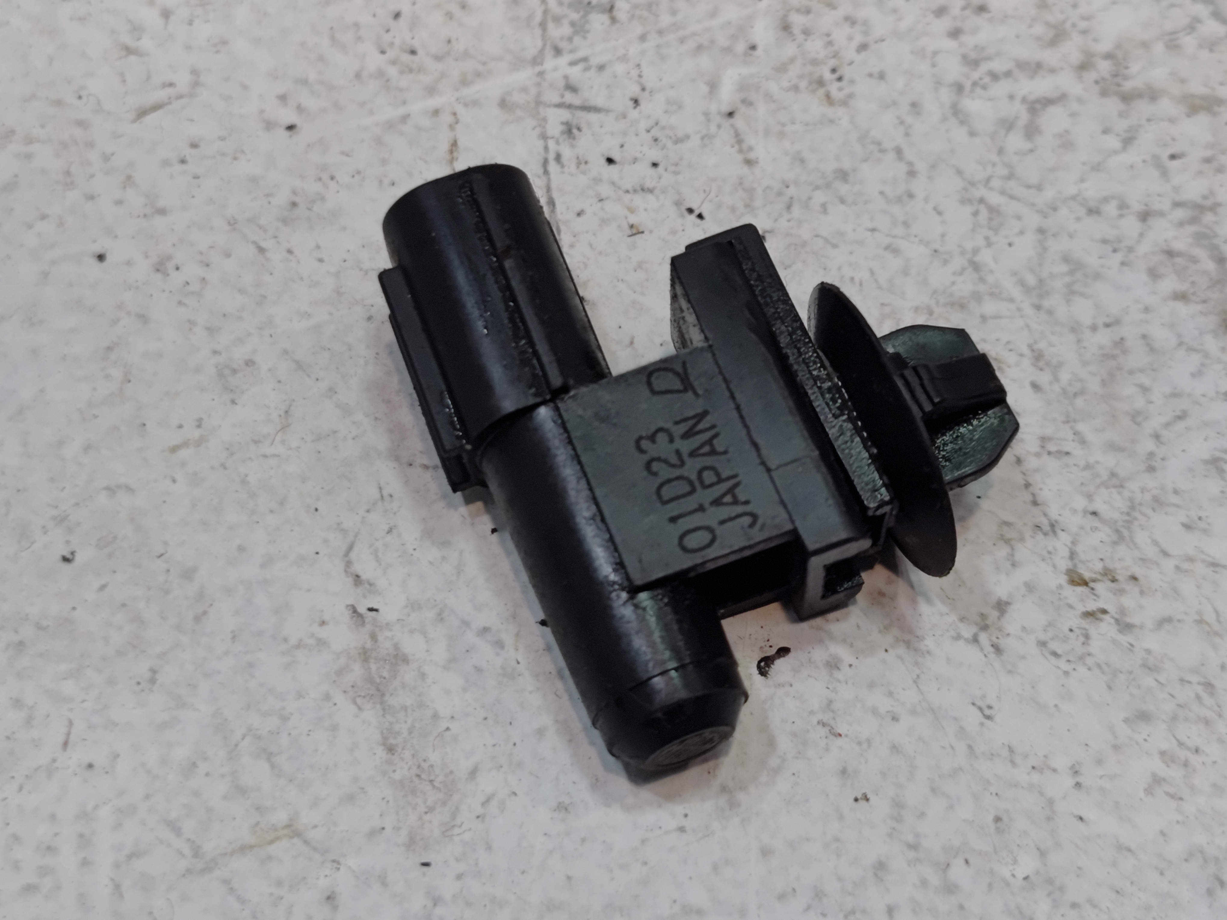 2018-2025 TOYOTA CAMRY AIR AMBIENT TEMP TEMPERATURE SENSOR OEM