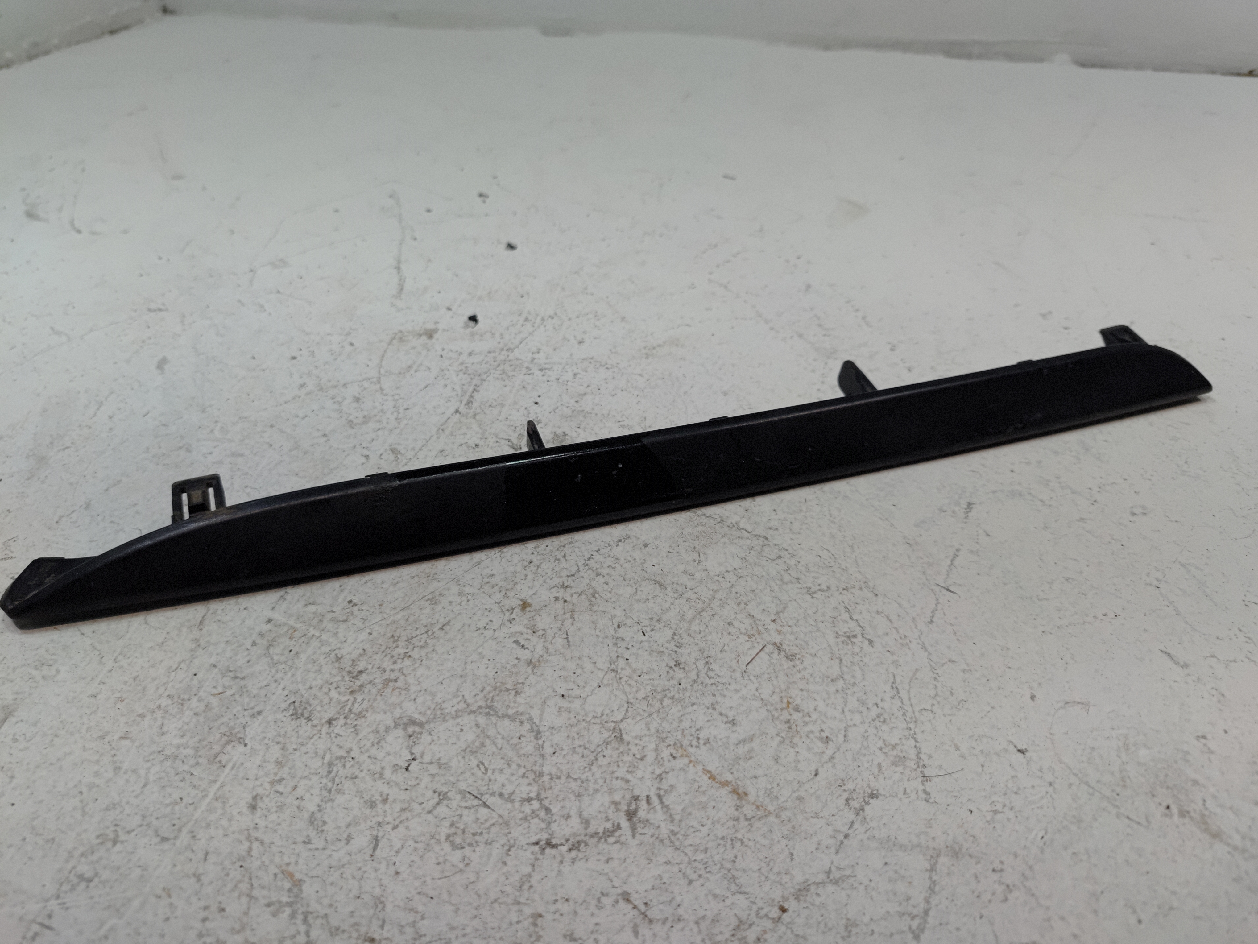 2018-2024 TOYOTA CAMRY SE XSE REAR DRIVER SIDE BUMPER LOWER TRIM MOLDING OEM