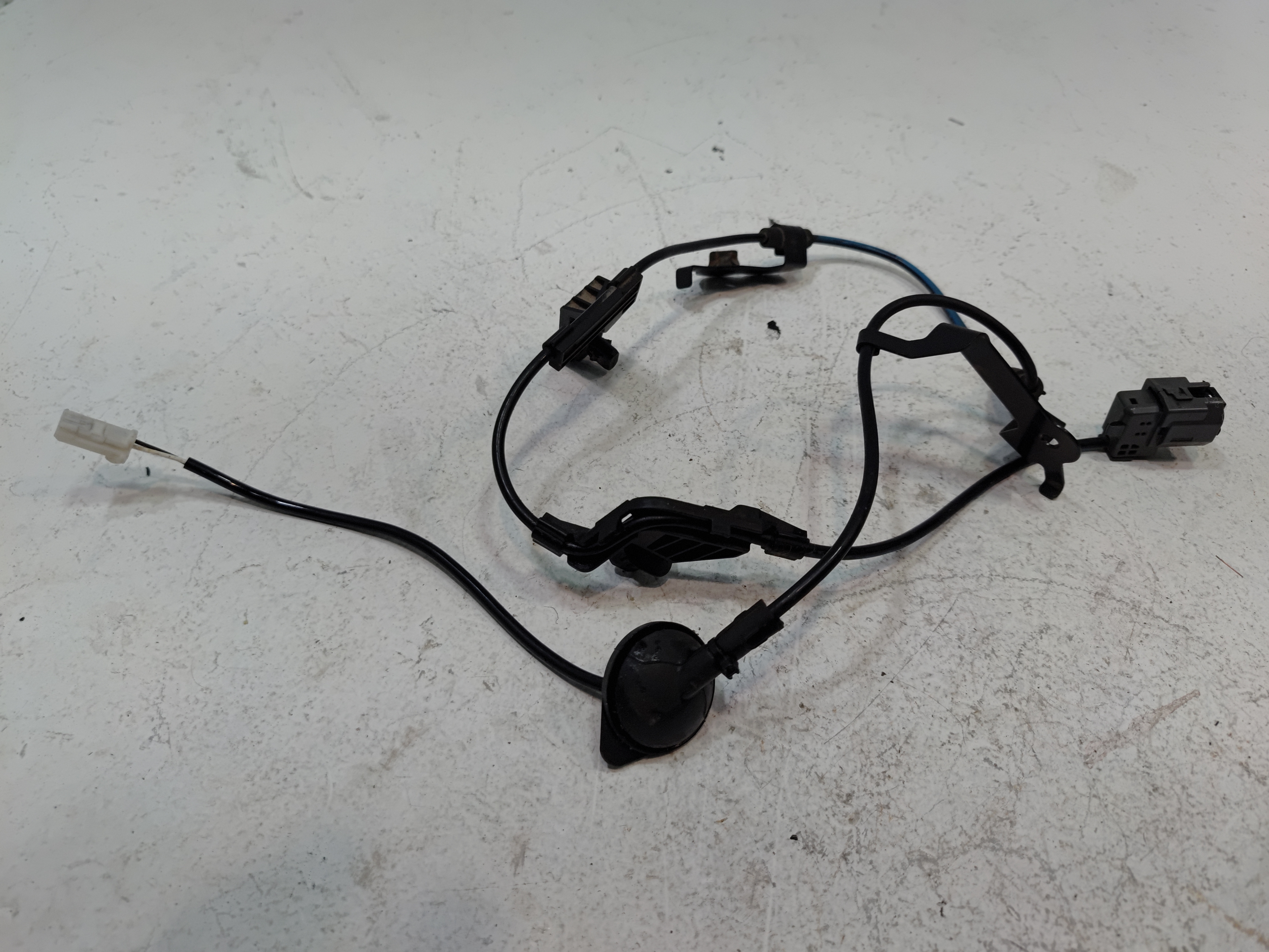 2018-2024 TOYOTA CAMRY REAR RIGHT PASSENGER SIDE ABS WHEEL SPEED SENSOR WIRE OEM