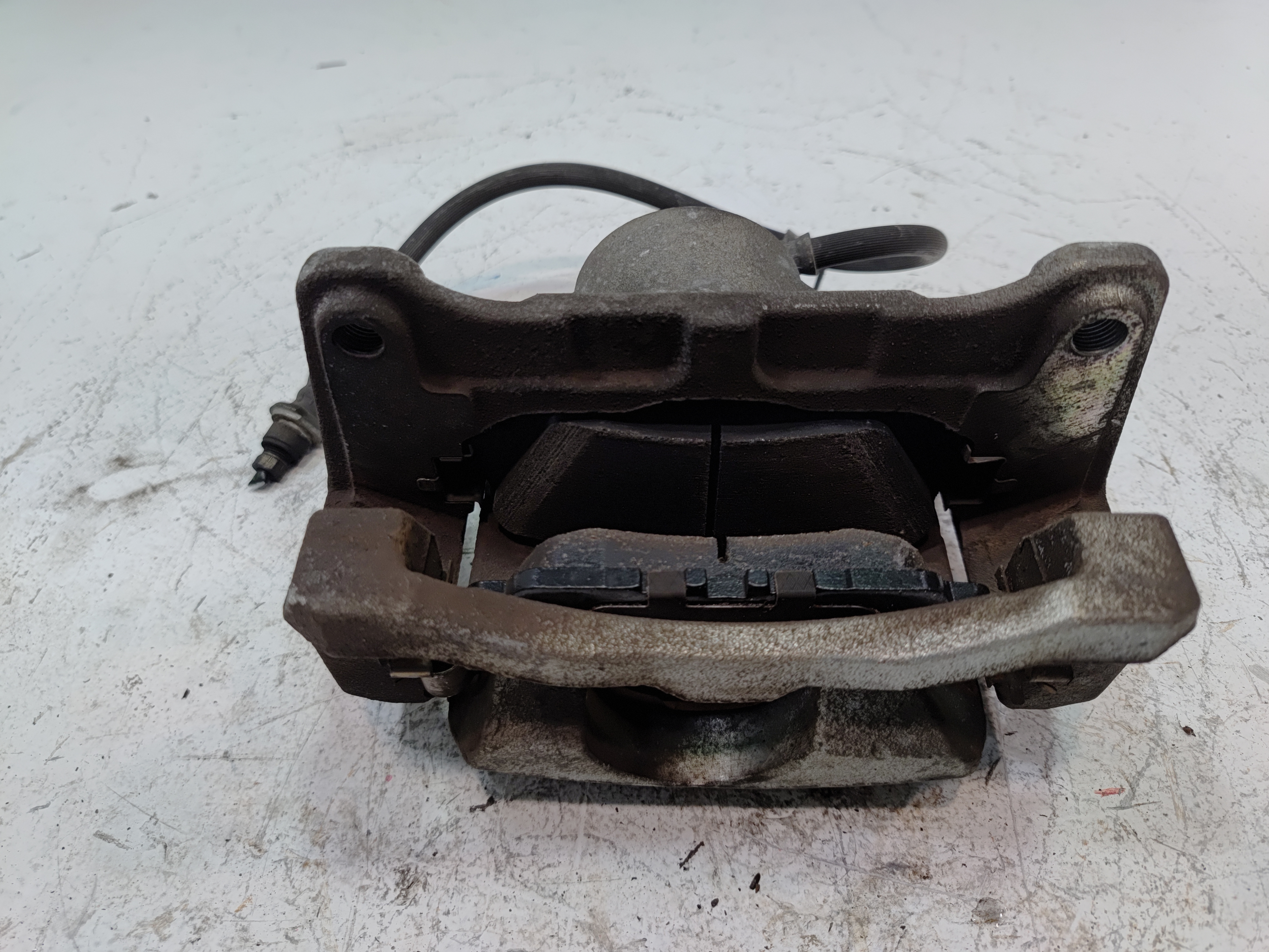 2019-2025 Toyota RAV4 Front Right Passenger Side Disc Brake Caliper OEM