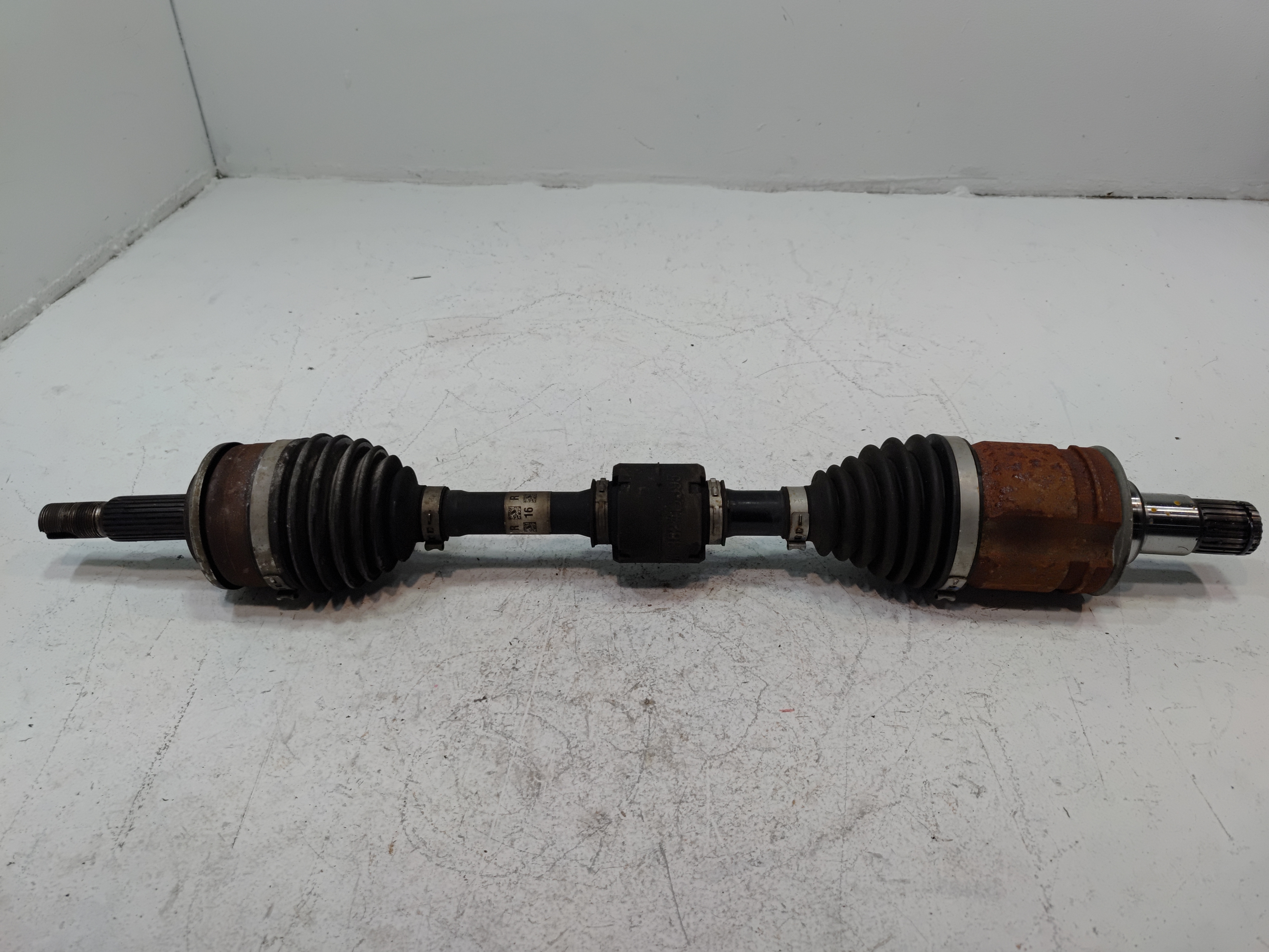 2021 Toyota Avalon Rear Left or Right Side Axle Shaft Assembly OEM