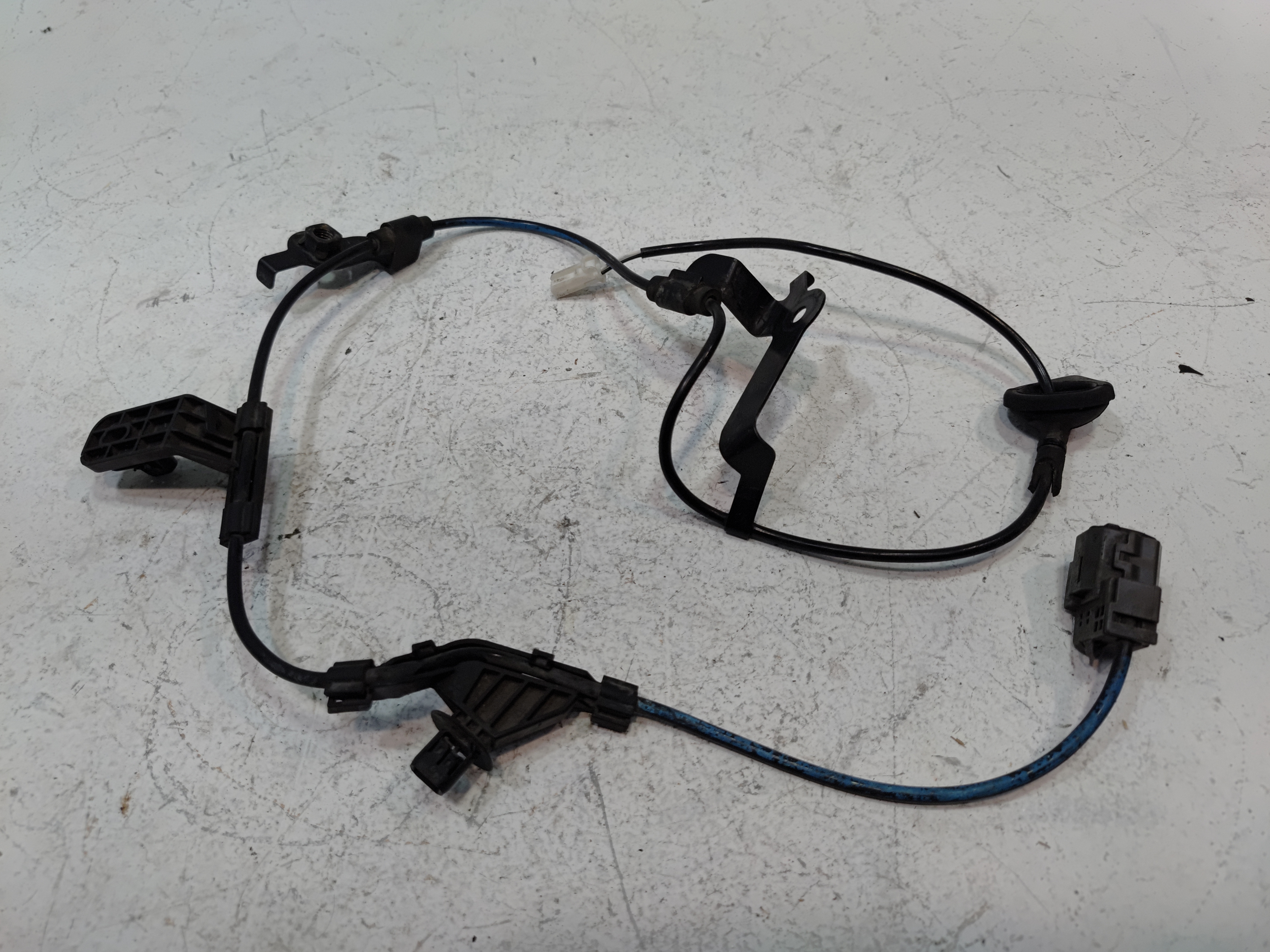 2018-2024 Toyota Rear Right Passenger Side ABS Sensor Wire Wiring Harness OEM