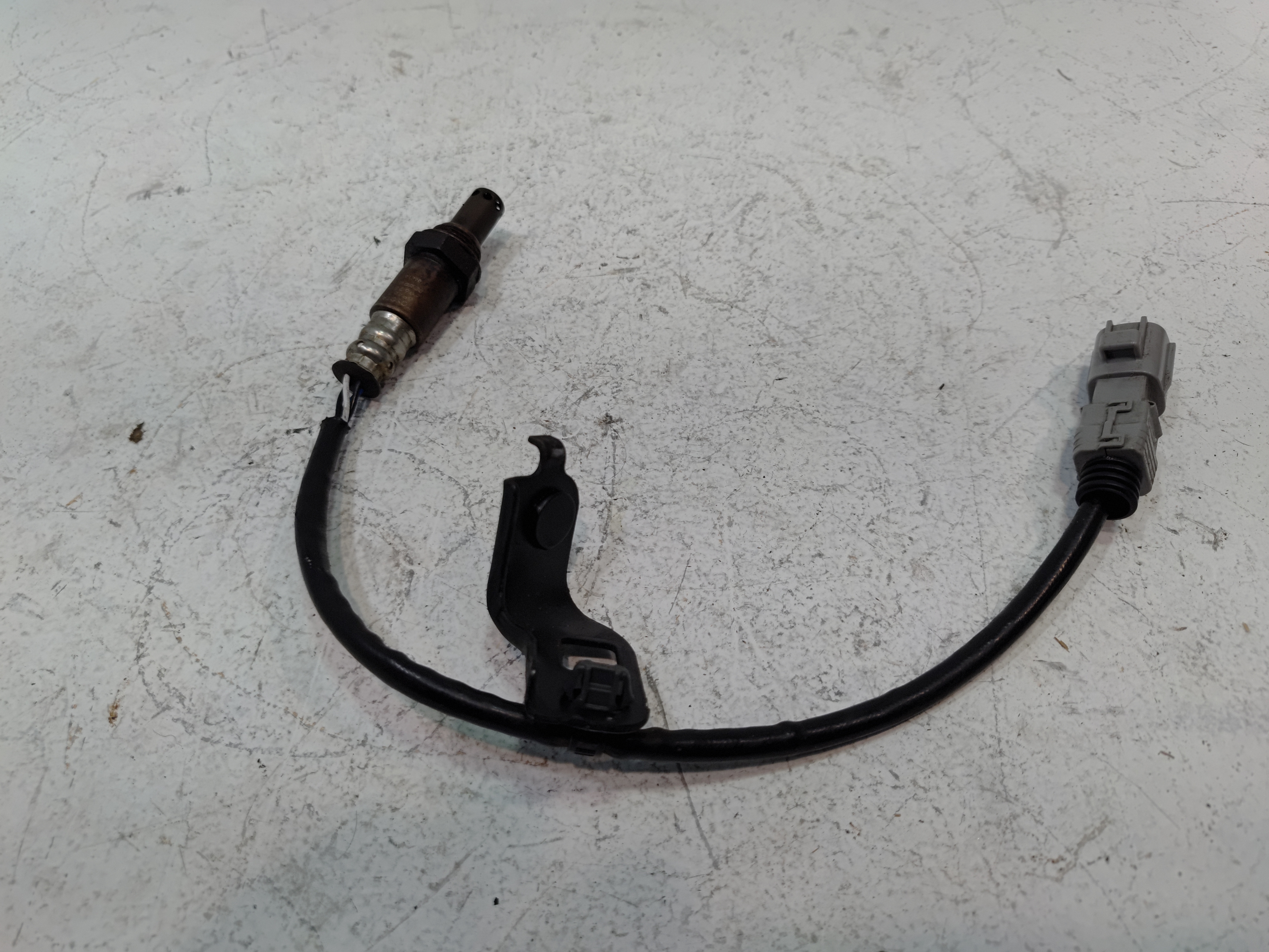 2020-2024 Toyota Camry Rear Lower Oxygen Sensor OEM