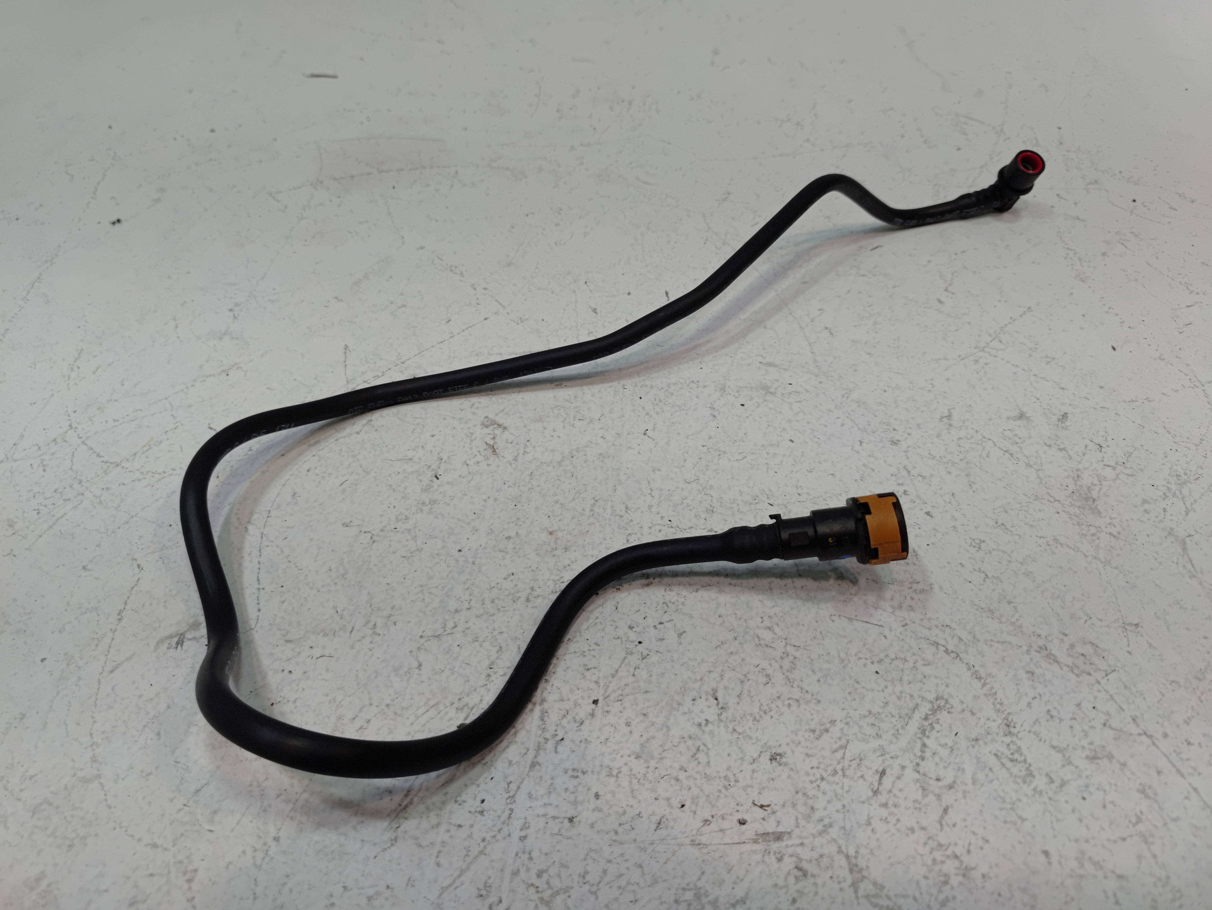 2018-2024 Camry Toyota 2.5L Engine Fuel Gas Tank Hose Pipe OEM